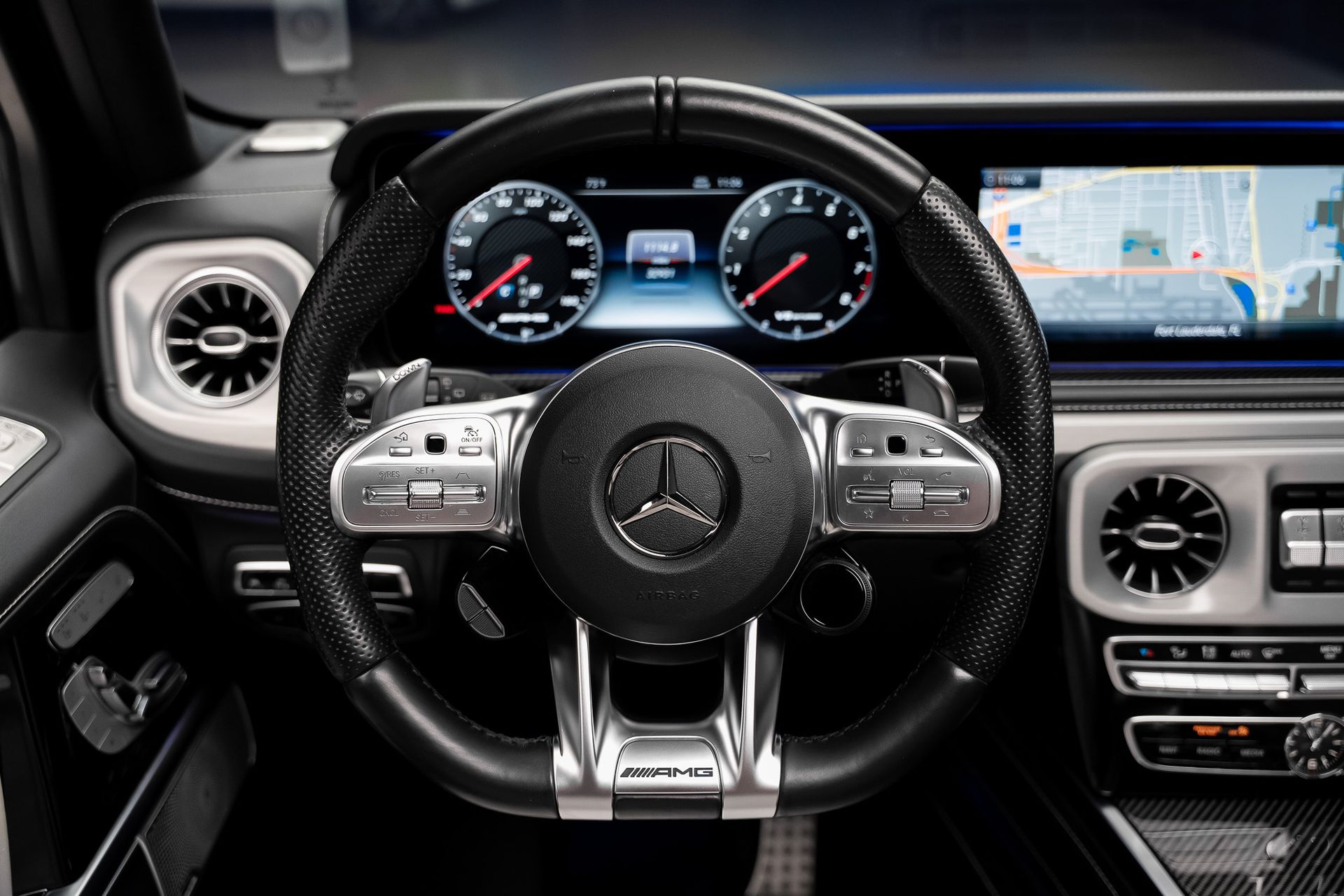 2022 Mercedes-Benz G-Class G 63 AMG® for sale | TxTCharlie