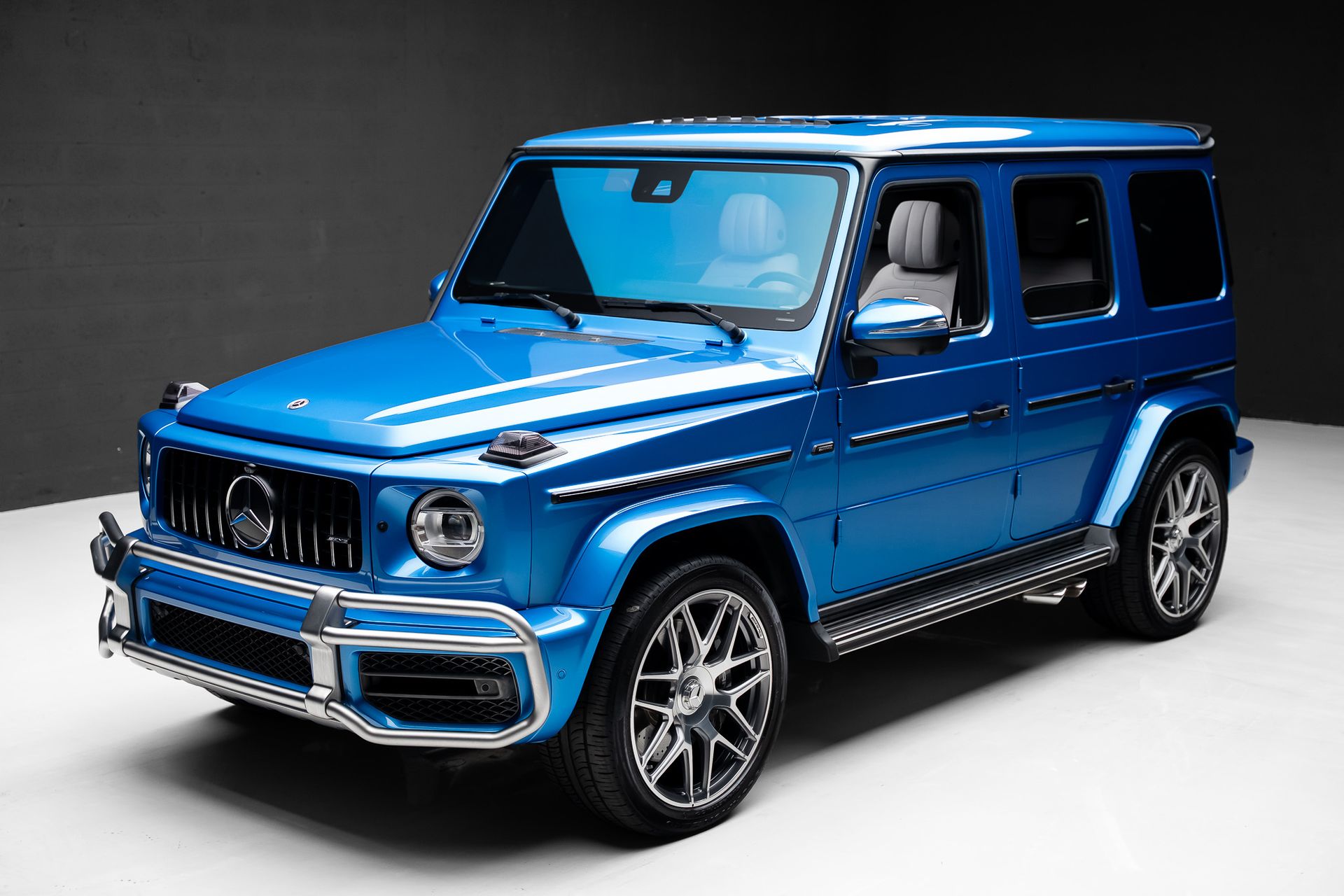 2022 Mercedes-Benz G-Class G 63 AMG® for sale | TxTCharlie