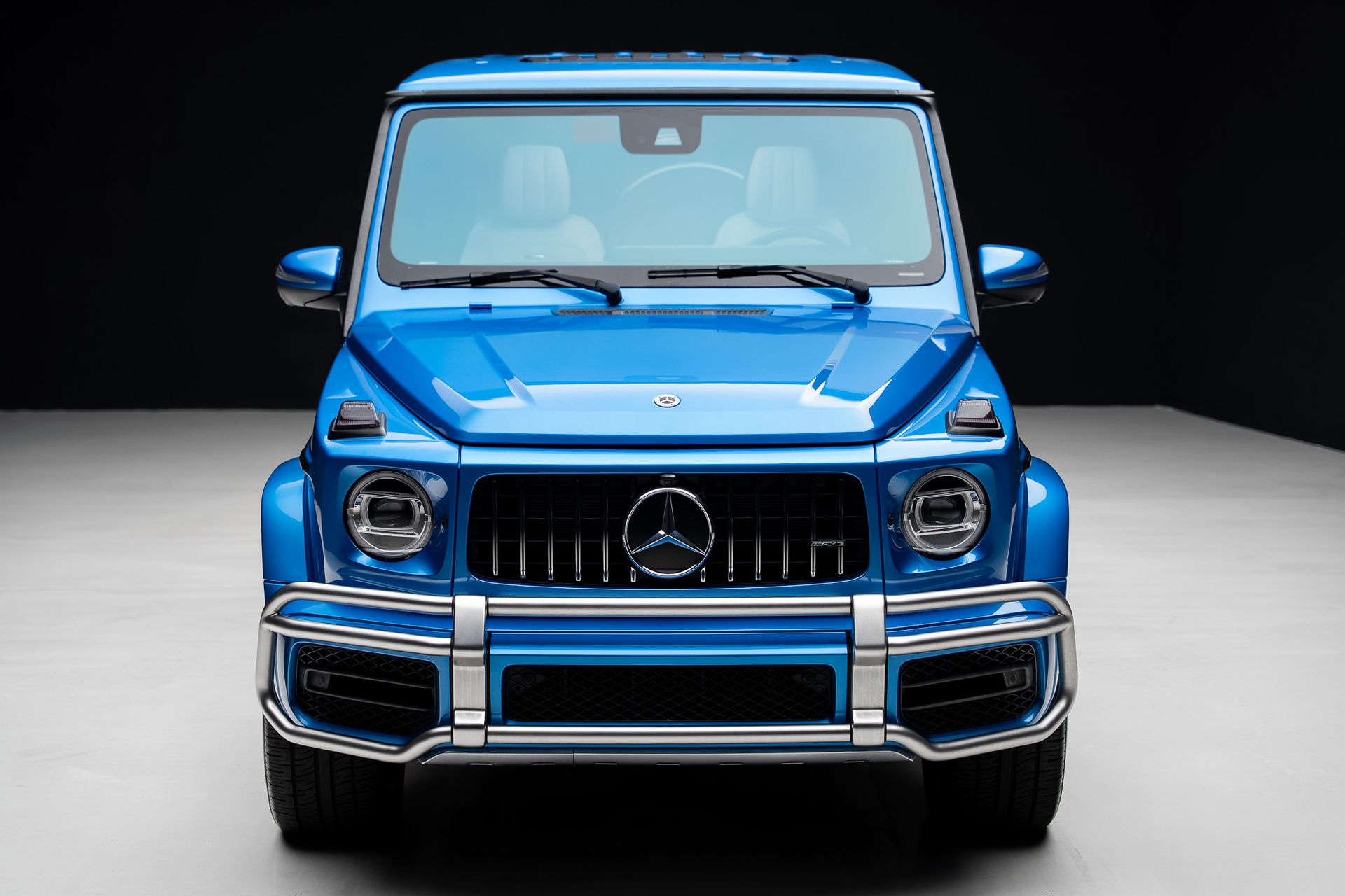 2022 Mercedes-Benz G-Class G 63 AMG® for sale | TxTCharlie