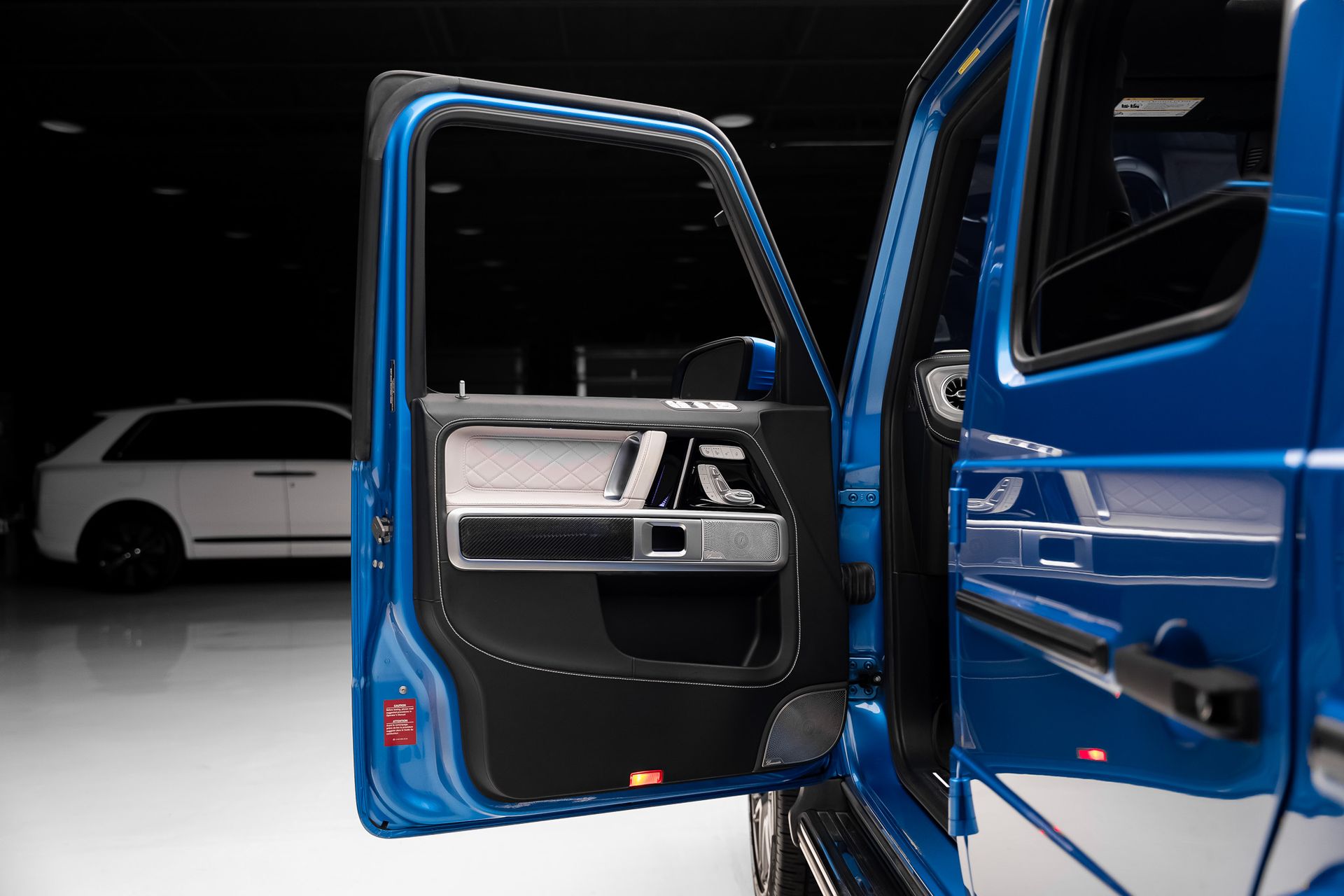 2022 Mercedes-Benz G-Class G 63 AMG® for sale | TxTCharlie