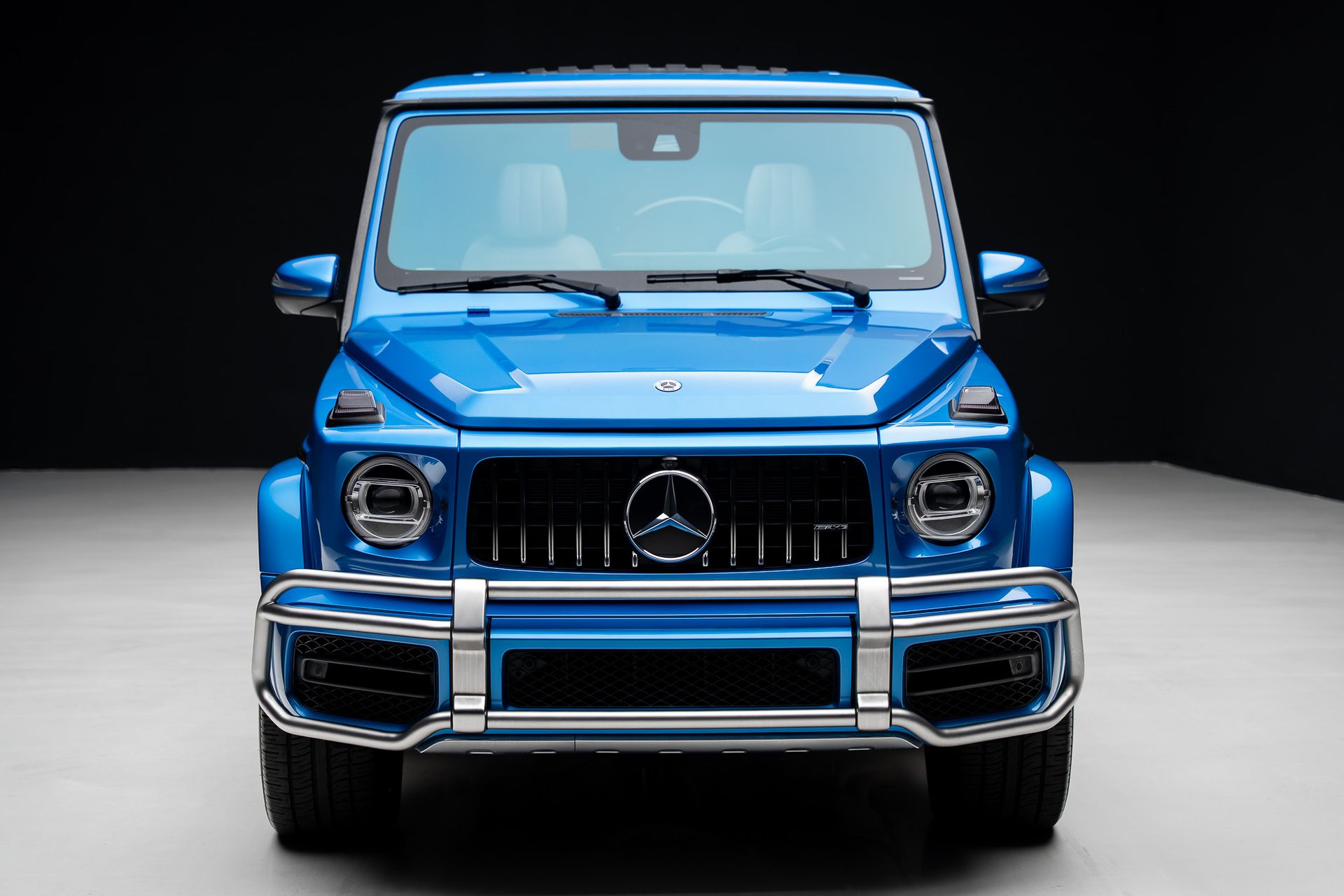 2022 Mercedes-Benz G-Class G 63 AMG® for sale | TxTCharlie