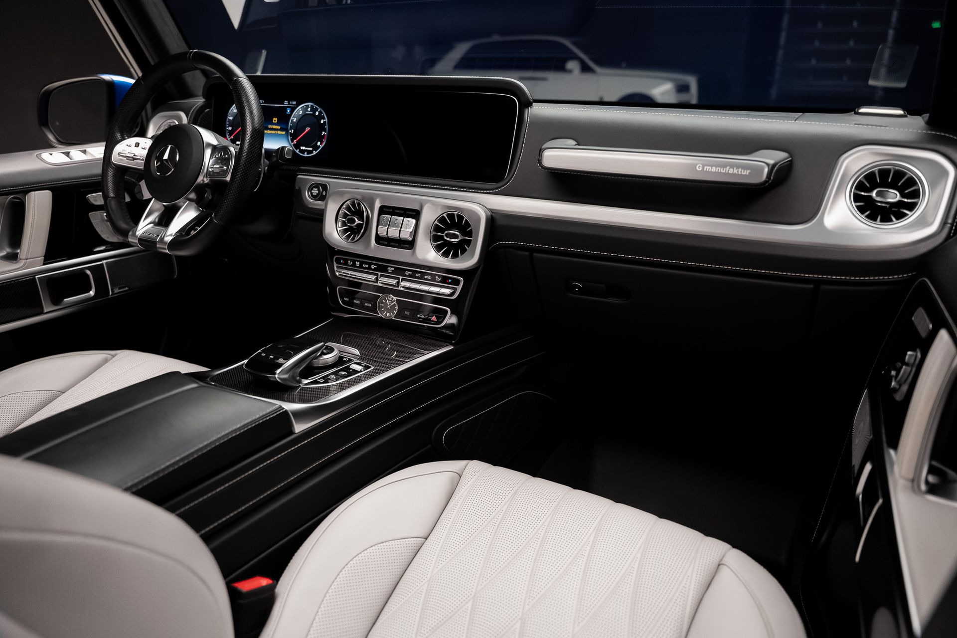 2022 Mercedes-Benz G-Class G 63 AMG® for sale | TxTCharlie