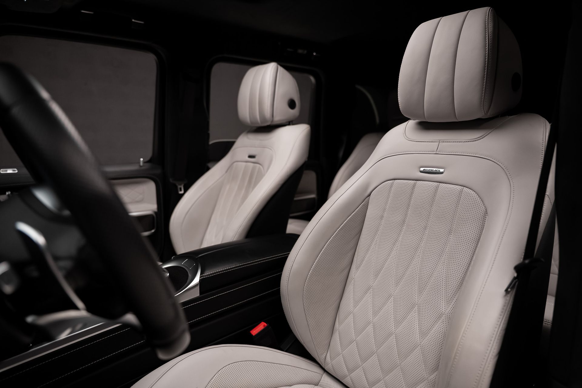 2022 Mercedes-Benz G-Class G 63 AMG® for sale | TxTCharlie