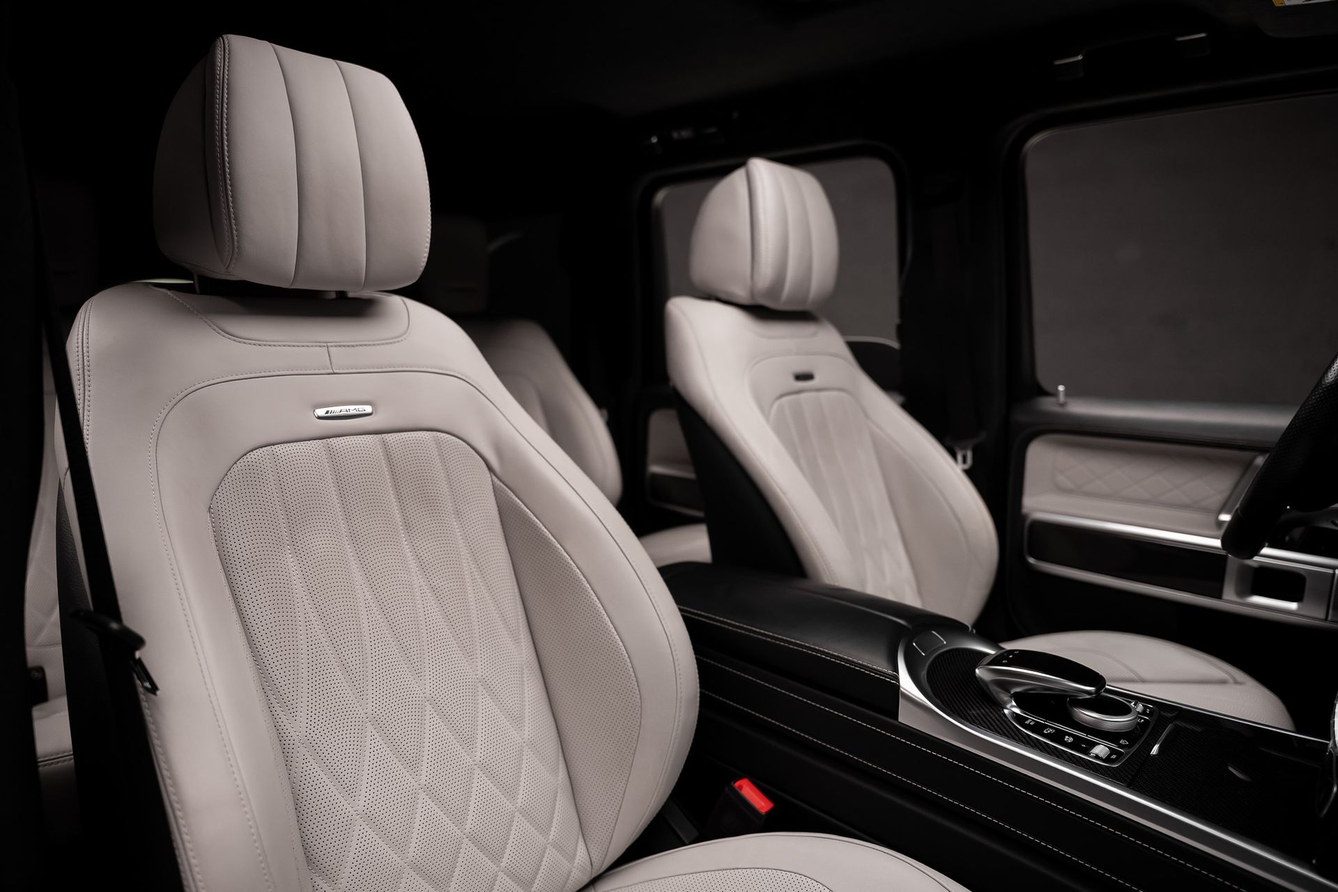 2022 Mercedes-Benz G-Class G 63 AMG® for sale | TxTCharlie