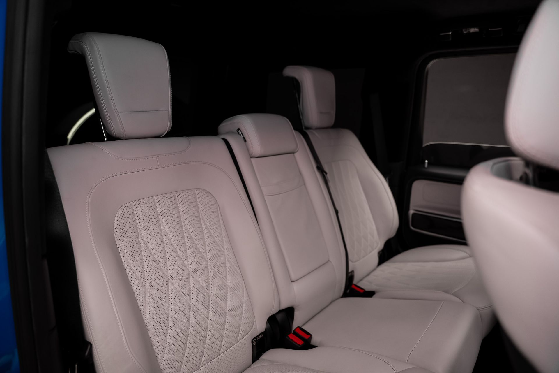 2022 Mercedes-Benz G-Class G 63 AMG® for sale | TxTCharlie