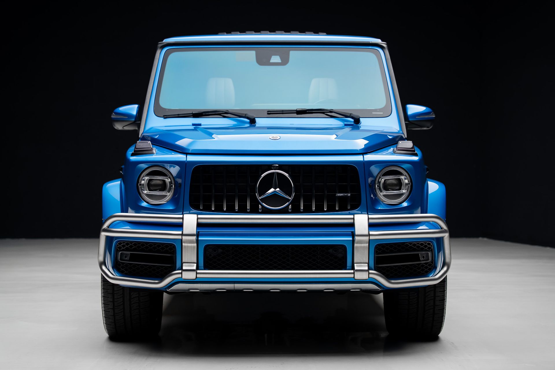 2022 Mercedes-Benz G-Class G 63 AMG® for sale | TxTCharlie