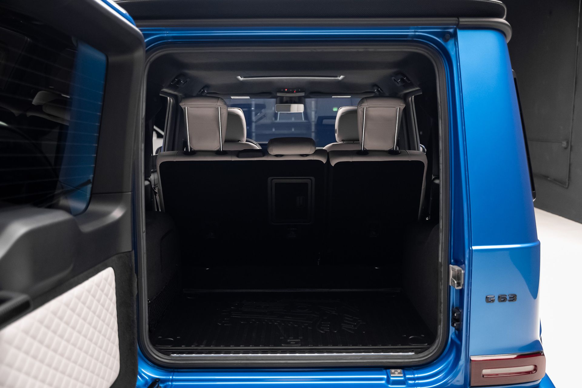 2022 Mercedes-Benz G-Class G 63 AMG® for sale | TxTCharlie