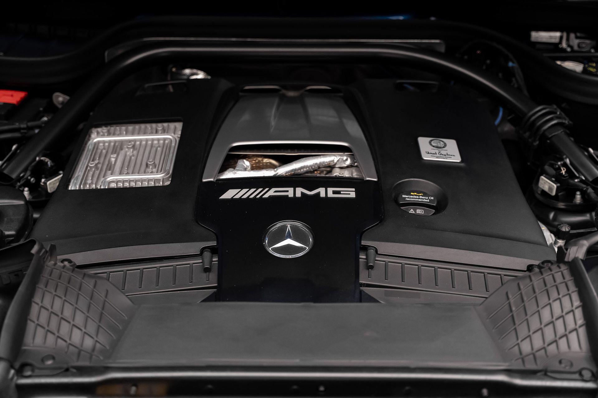 2022 Mercedes-Benz G-Class G 63 AMG® for sale | TxTCharlie