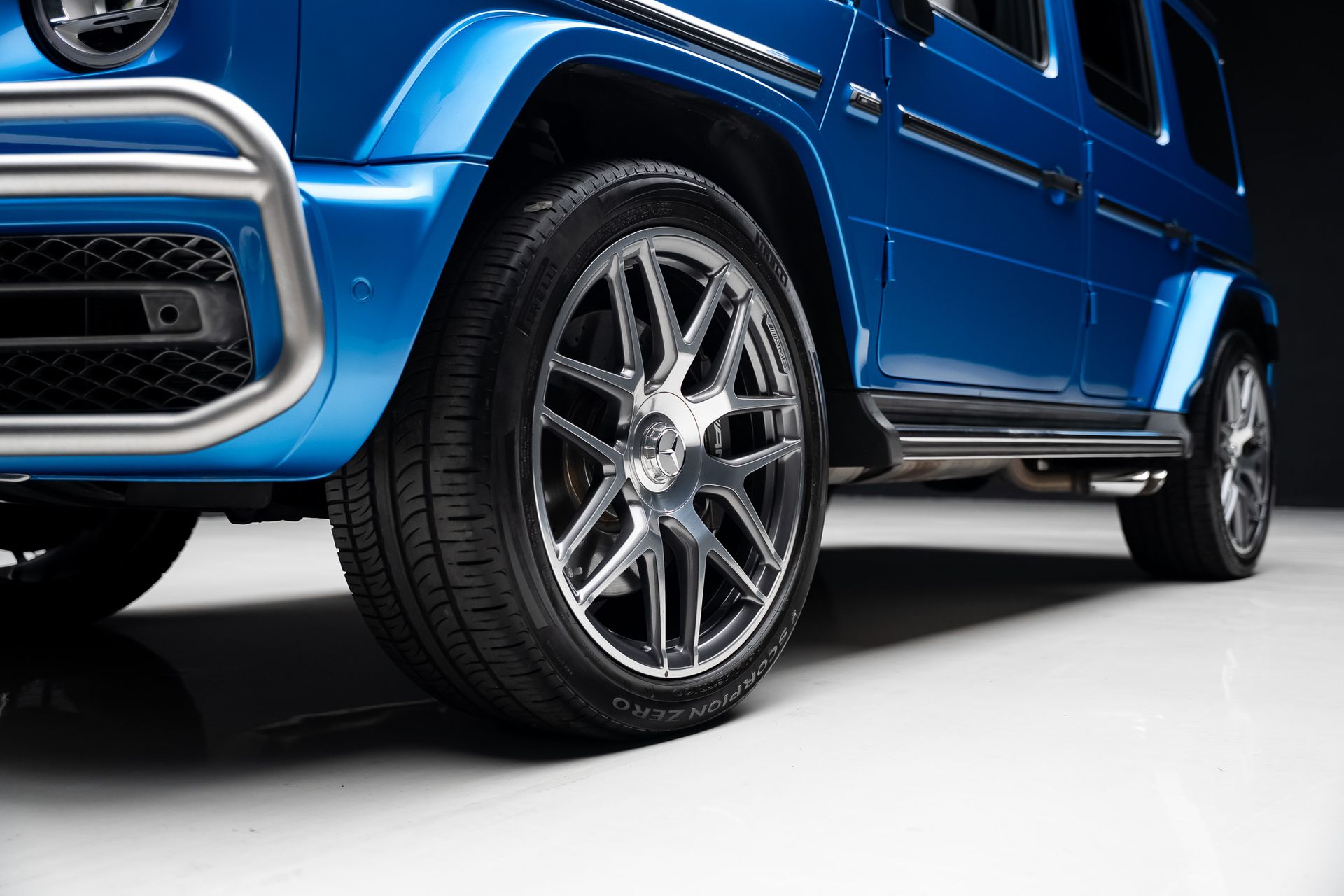 2022 Mercedes-Benz G-Class G 63 AMG® for sale | TxTCharlie
