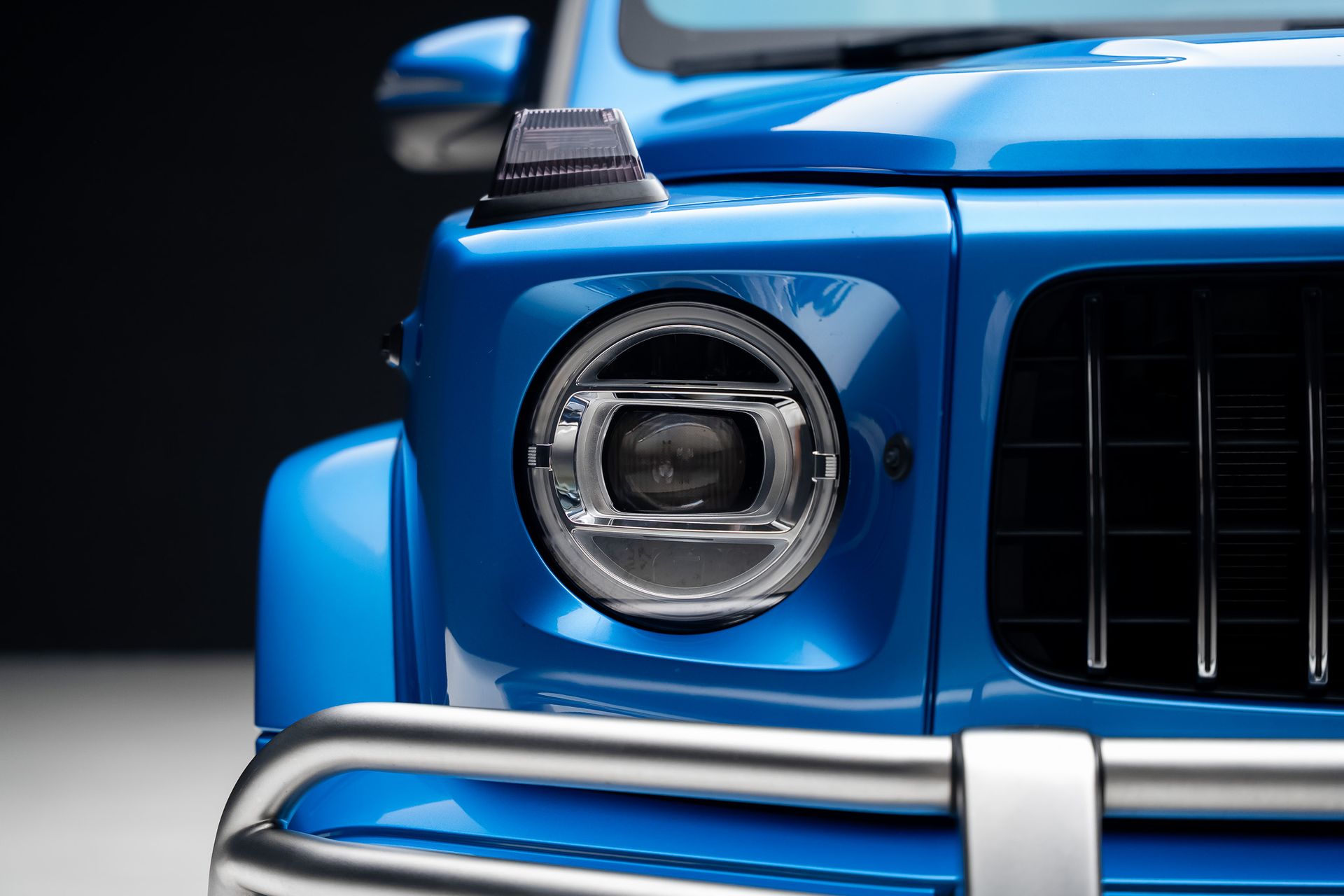 2022 Mercedes-Benz G-Class G 63 AMG® for sale | TxTCharlie
