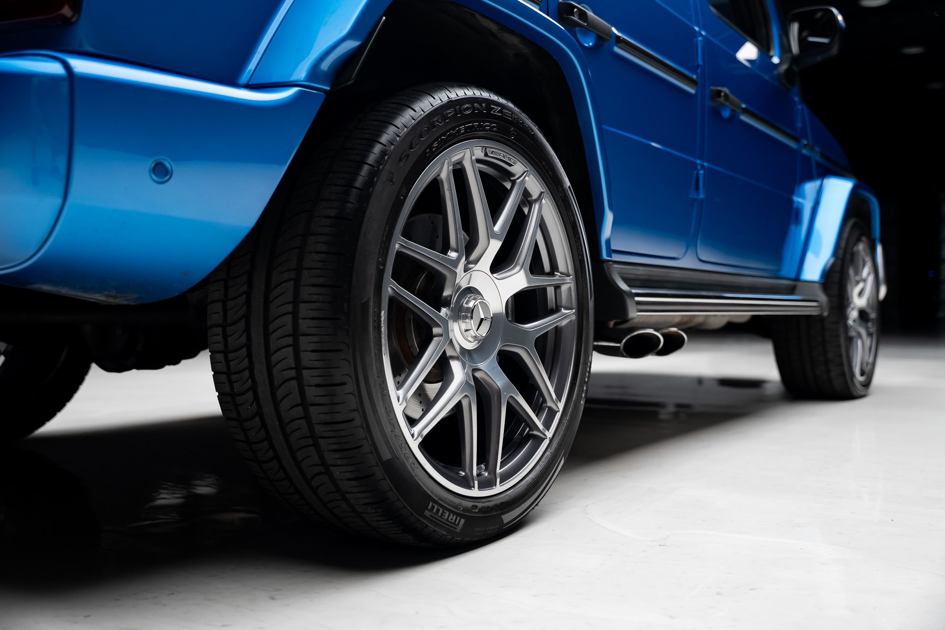 2022 Mercedes-Benz G-Class G 63 AMG® for sale | TxTCharlie