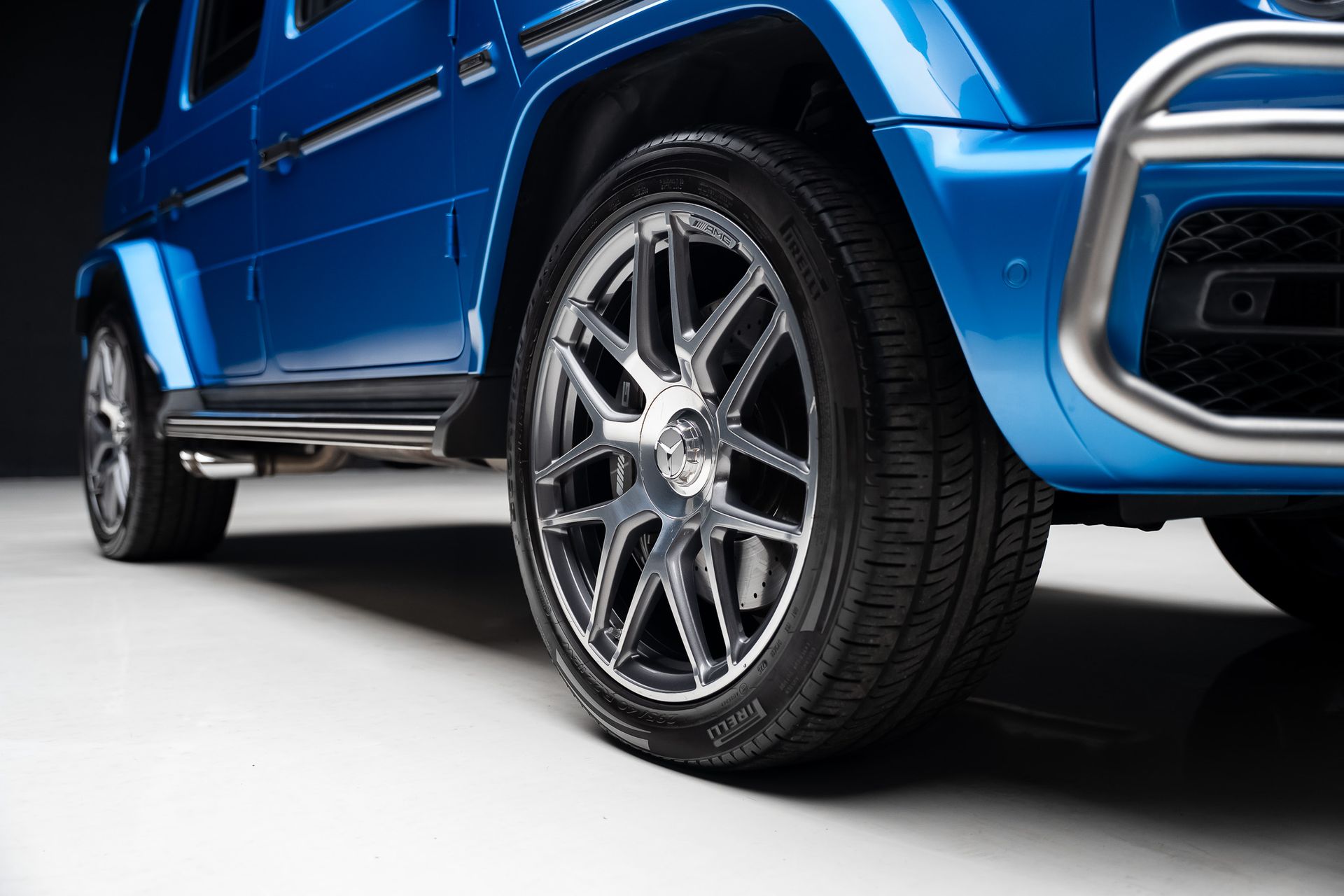 2022 Mercedes-Benz G-Class G 63 AMG® for sale | TxTCharlie