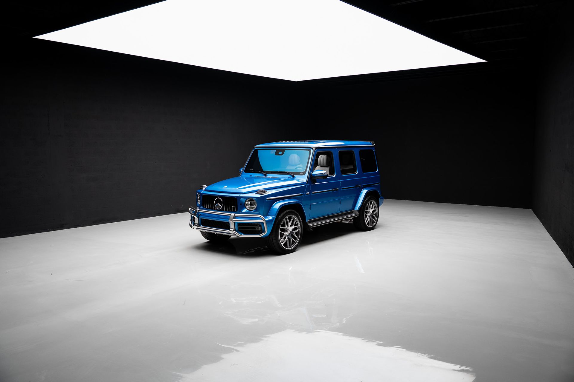 2022 Mercedes-Benz G-Class G 63 AMG® for sale | TxTCharlie