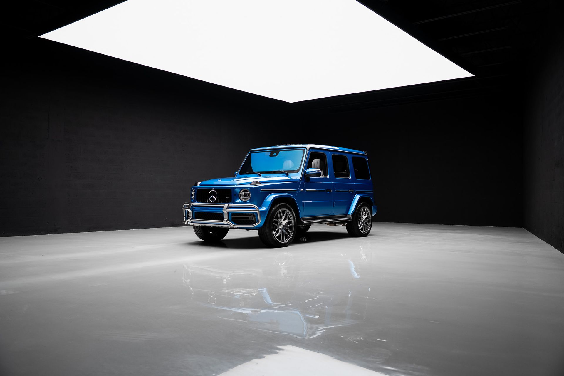 2022 Mercedes-Benz G-Class G 63 AMG® for sale | TxTCharlie