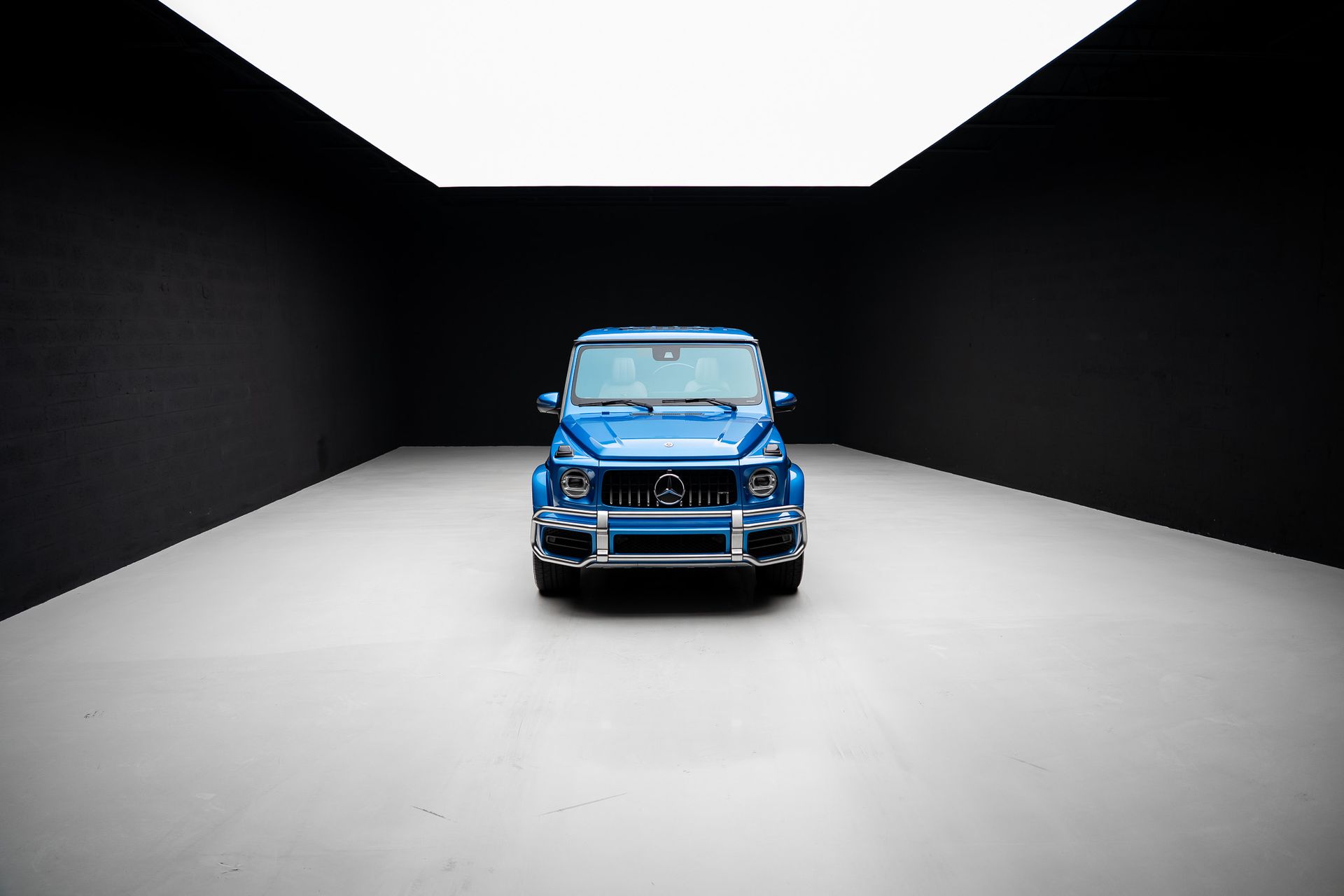 2022 Mercedes-Benz G-Class G 63 AMG® for sale | TxTCharlie