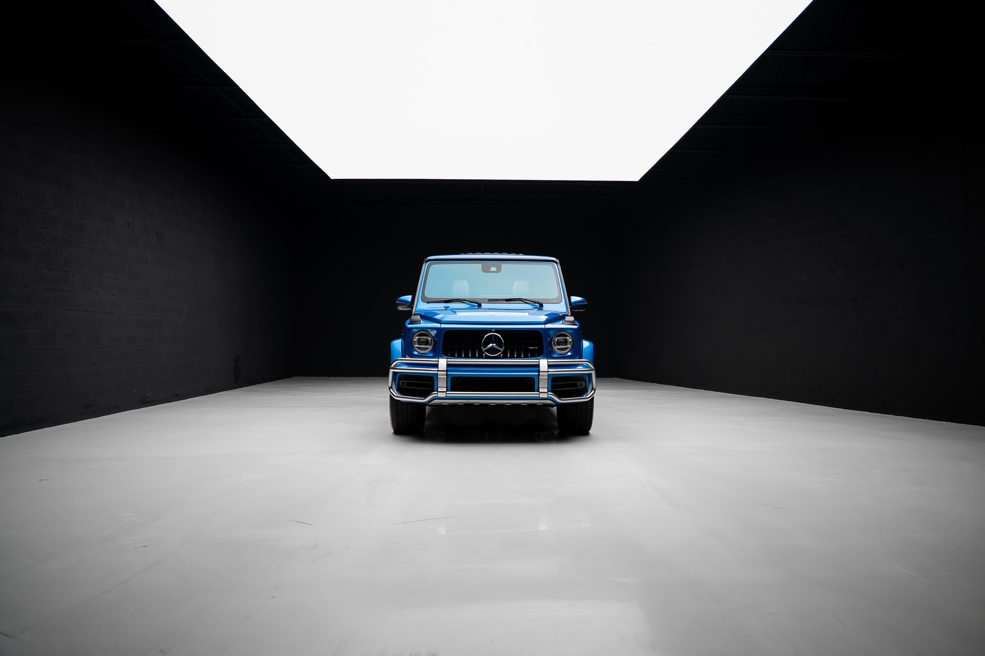 2022 Mercedes-Benz G-Class G 63 AMG® for sale | TxTCharlie