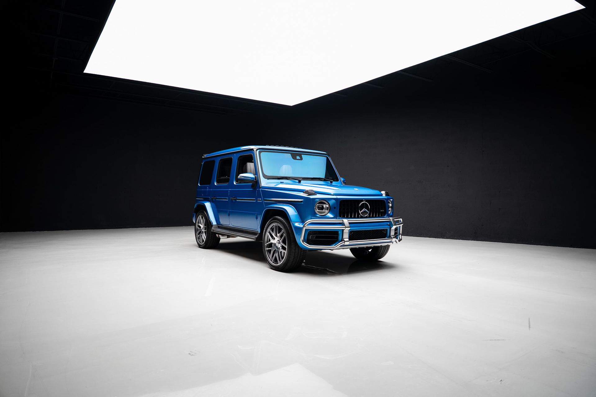 2022 Mercedes-Benz G-Class G 63 AMG® for sale | TxTCharlie