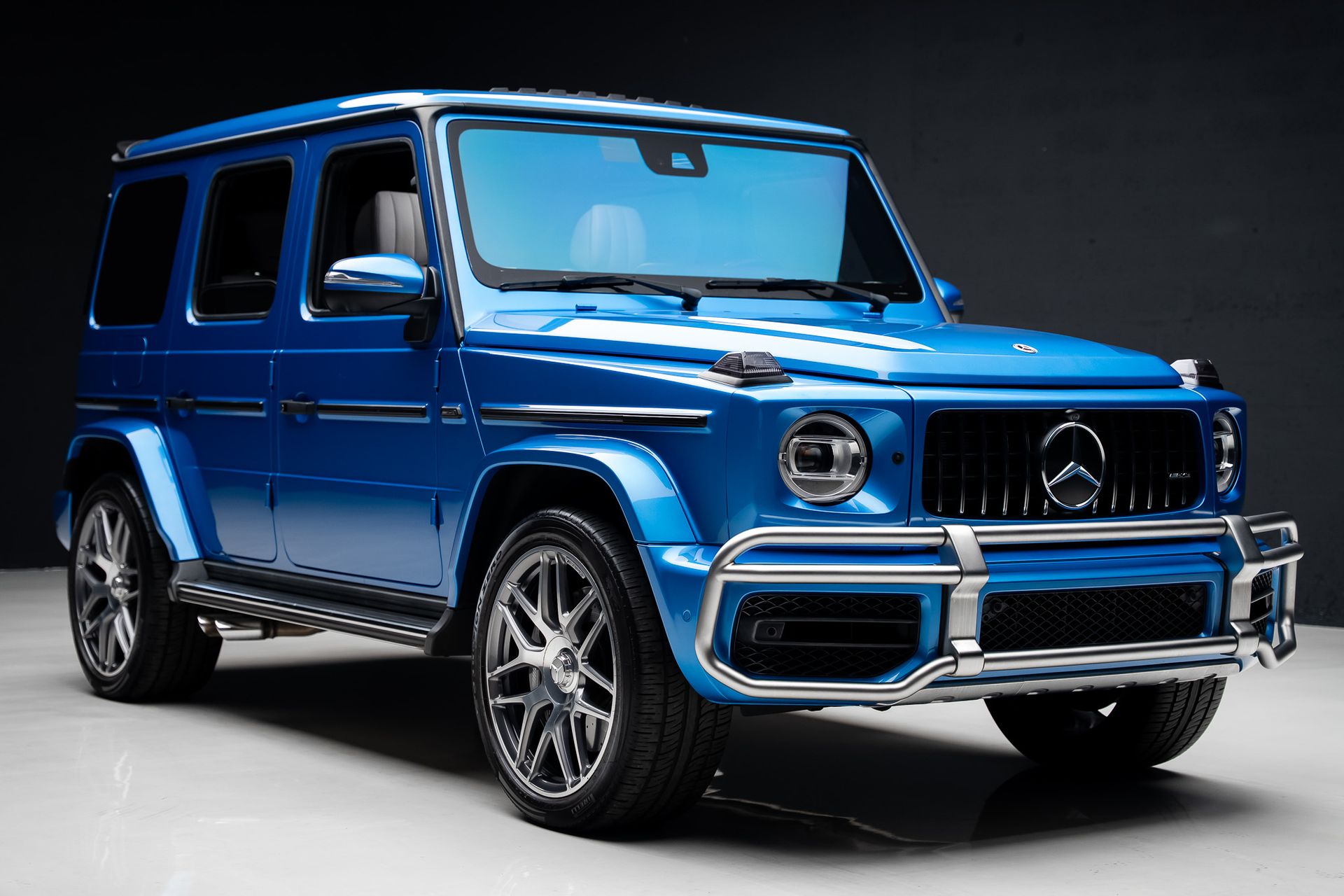2022 Mercedes-Benz G-Class G 63 AMG® for sale | TxTCharlie