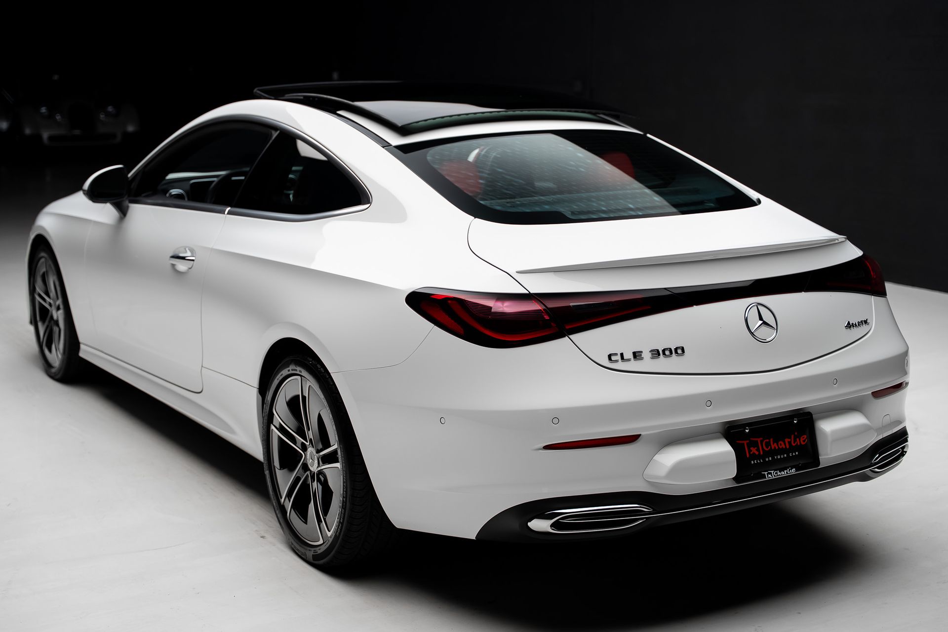2024 Mercedes-Benz CLE CLE 300 for sale | TxTCharlie