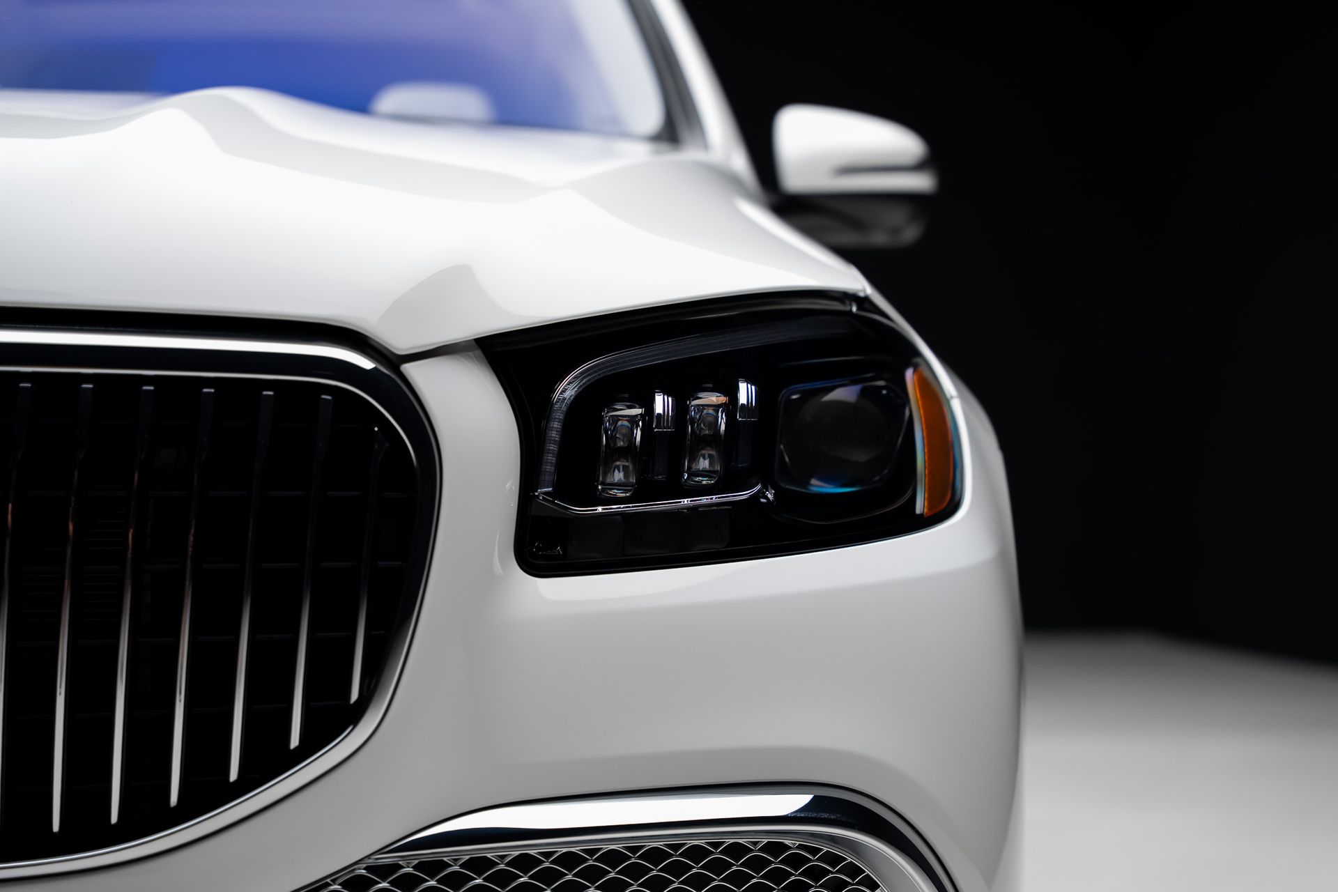 2023 Mercedes-Benz GLS Maybach GLS 600 for sale | TxTCharlie
