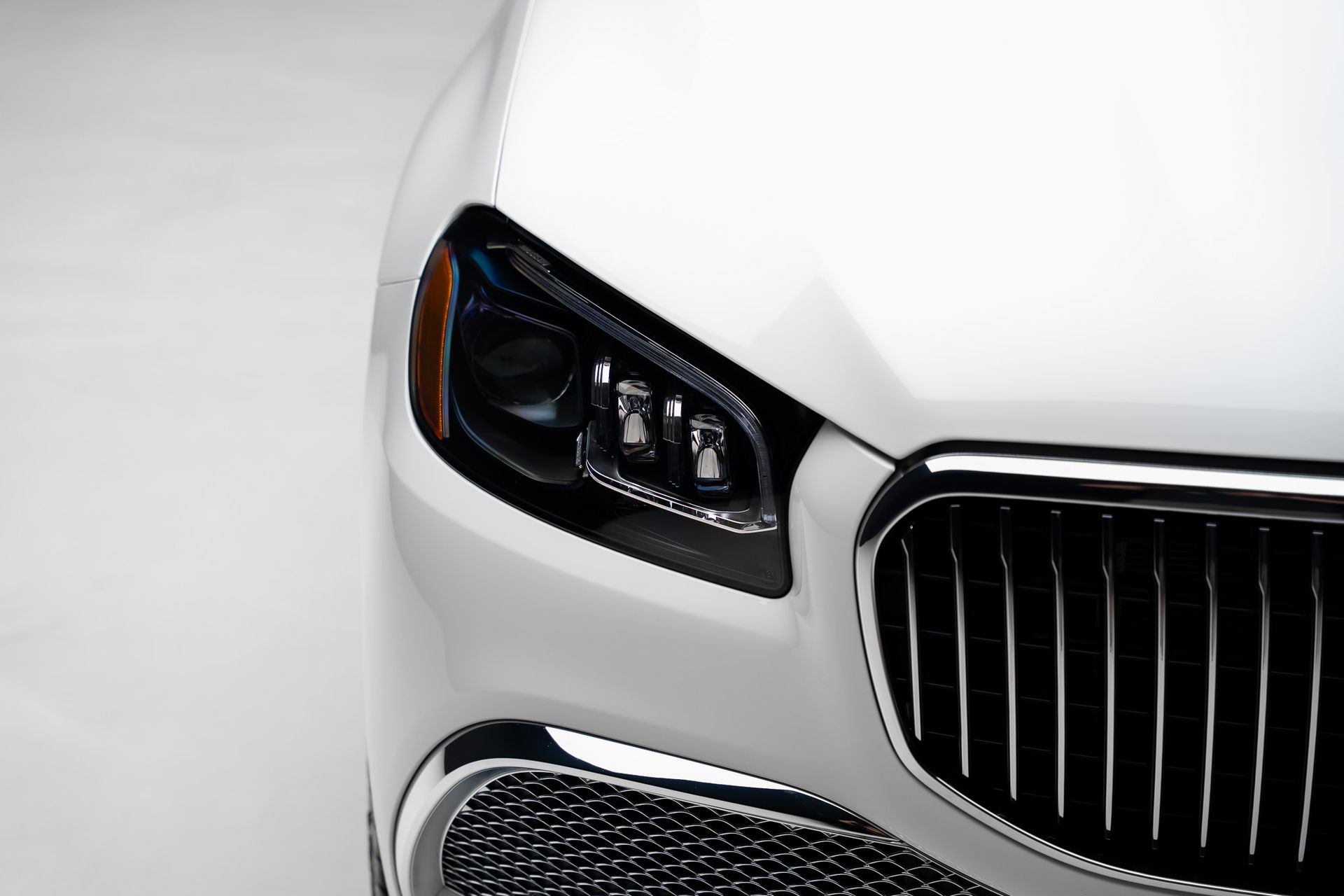 2023 Mercedes-Benz GLS Maybach GLS 600 for sale | TxTCharlie
