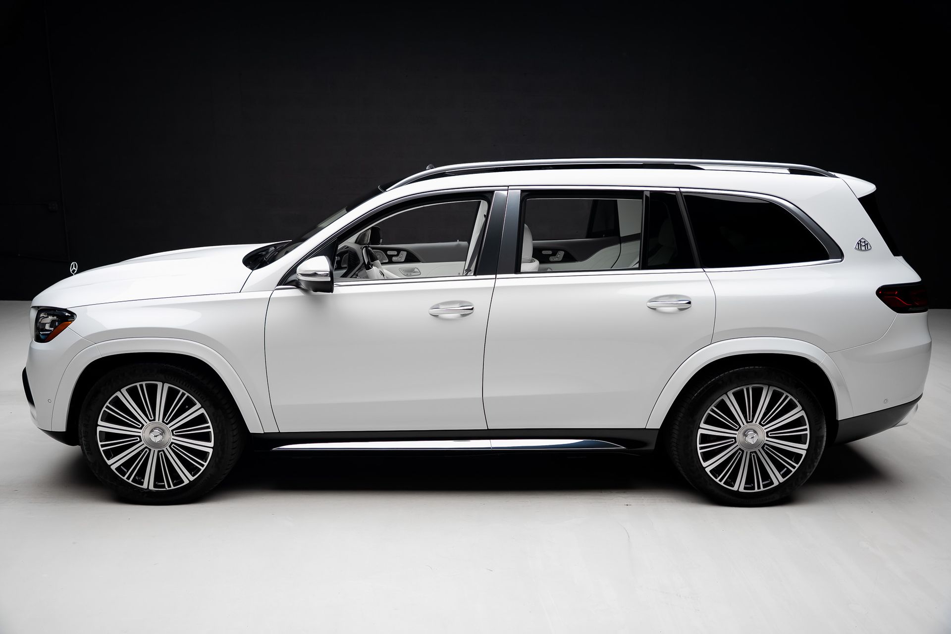 2023 Mercedes-Benz GLS Maybach GLS 600 for sale | TxTCharlie