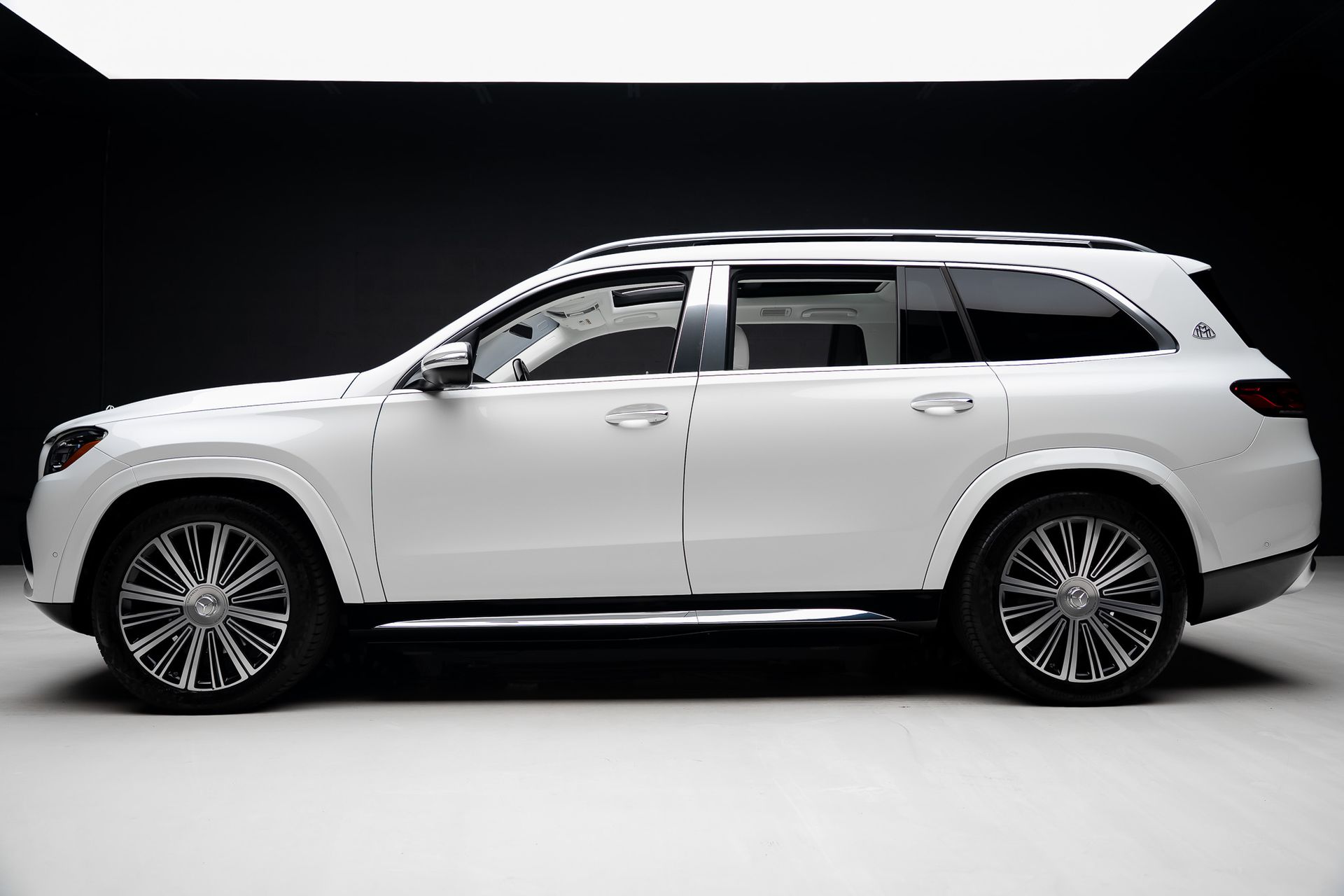 2023 Mercedes-Benz GLS Maybach GLS 600 for sale | TxTCharlie
