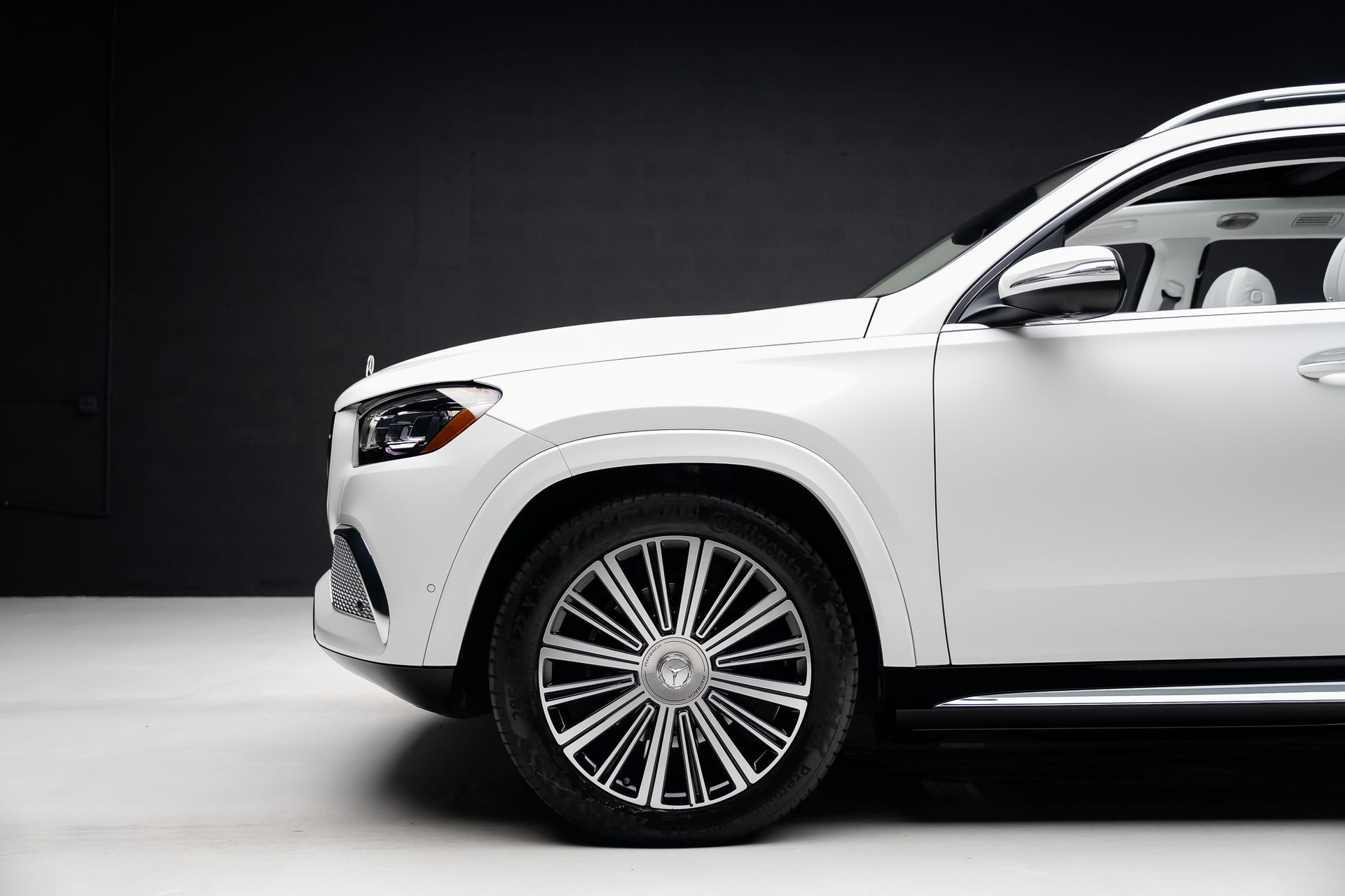 2023 Mercedes-Benz GLS Maybach GLS 600 for sale | TxTCharlie