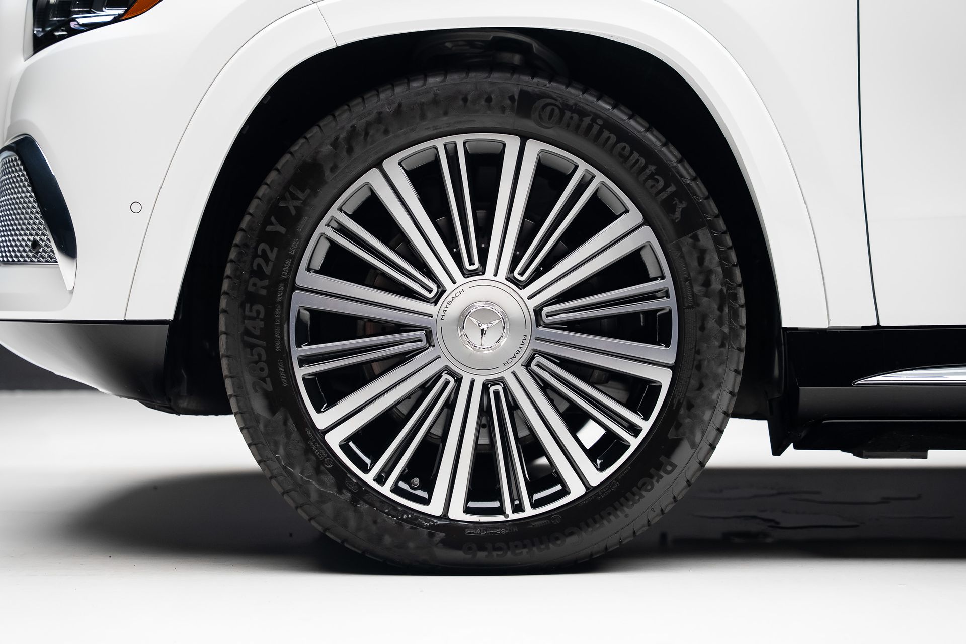 2023 Mercedes-Benz GLS Maybach GLS 600 for sale | TxTCharlie