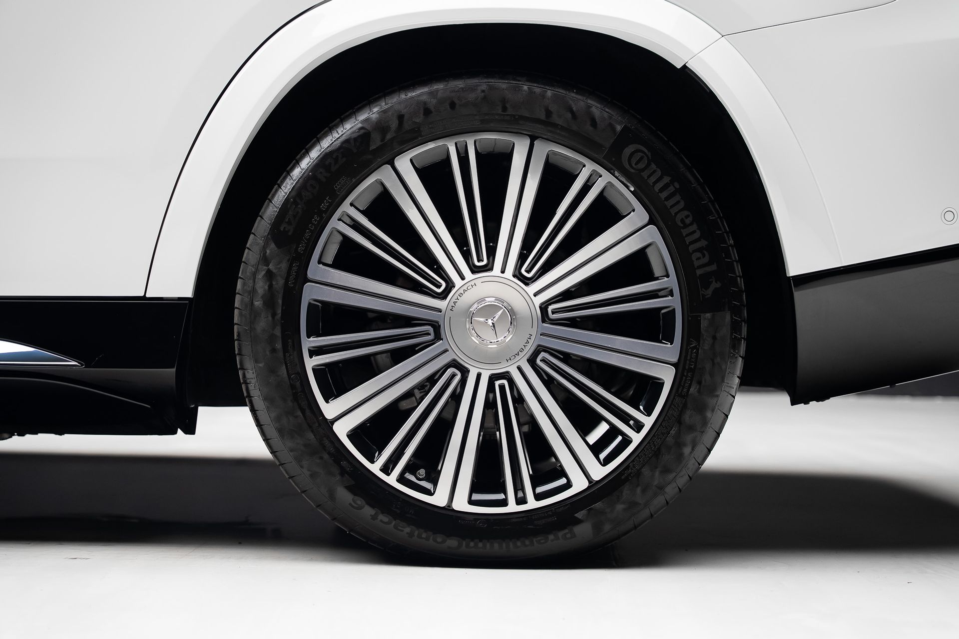 2023 Mercedes-Benz GLS Maybach GLS 600 for sale | TxTCharlie