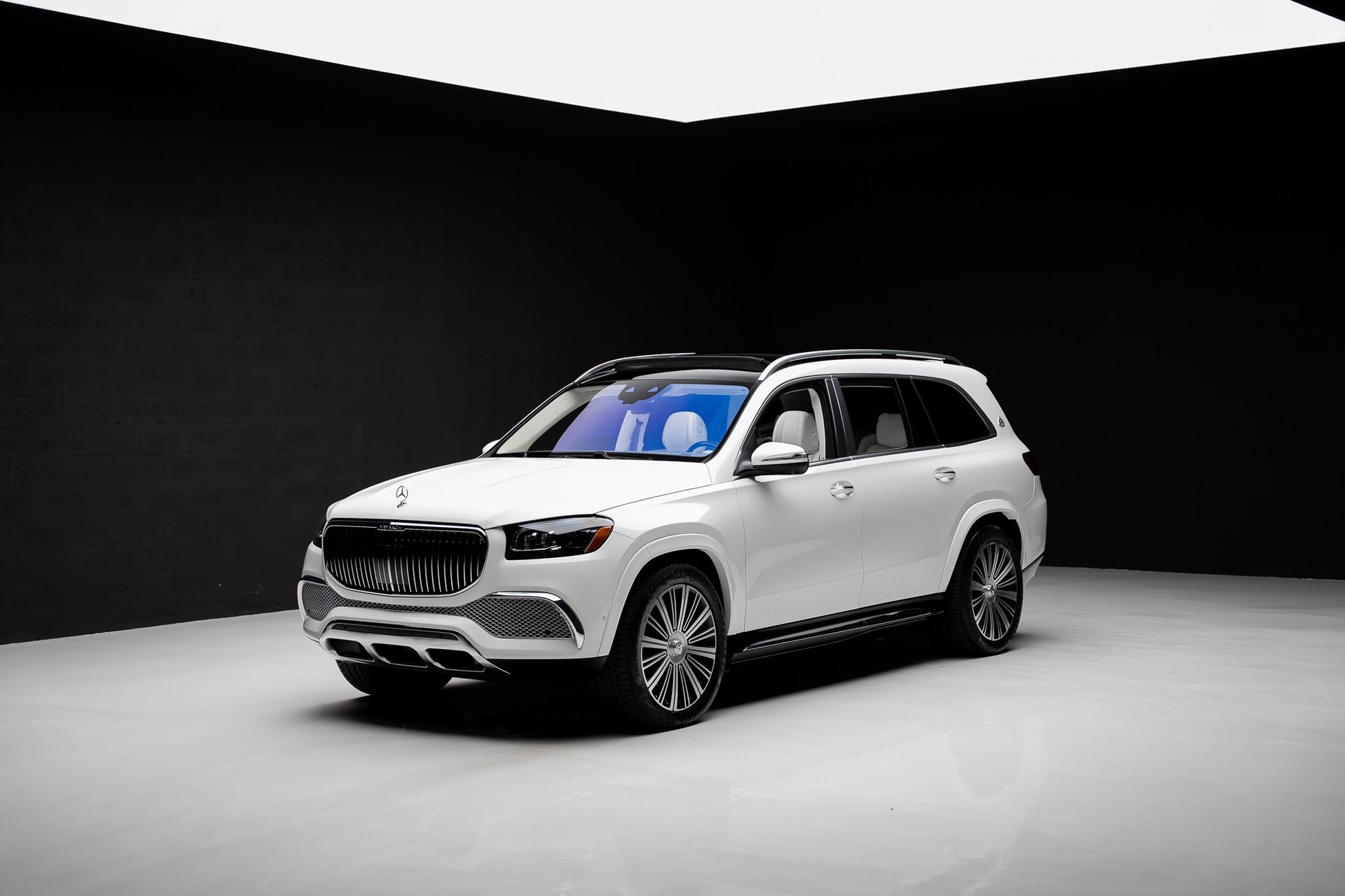 2023 Mercedes-Benz GLS Maybach GLS 600 for sale | TxTCharlie