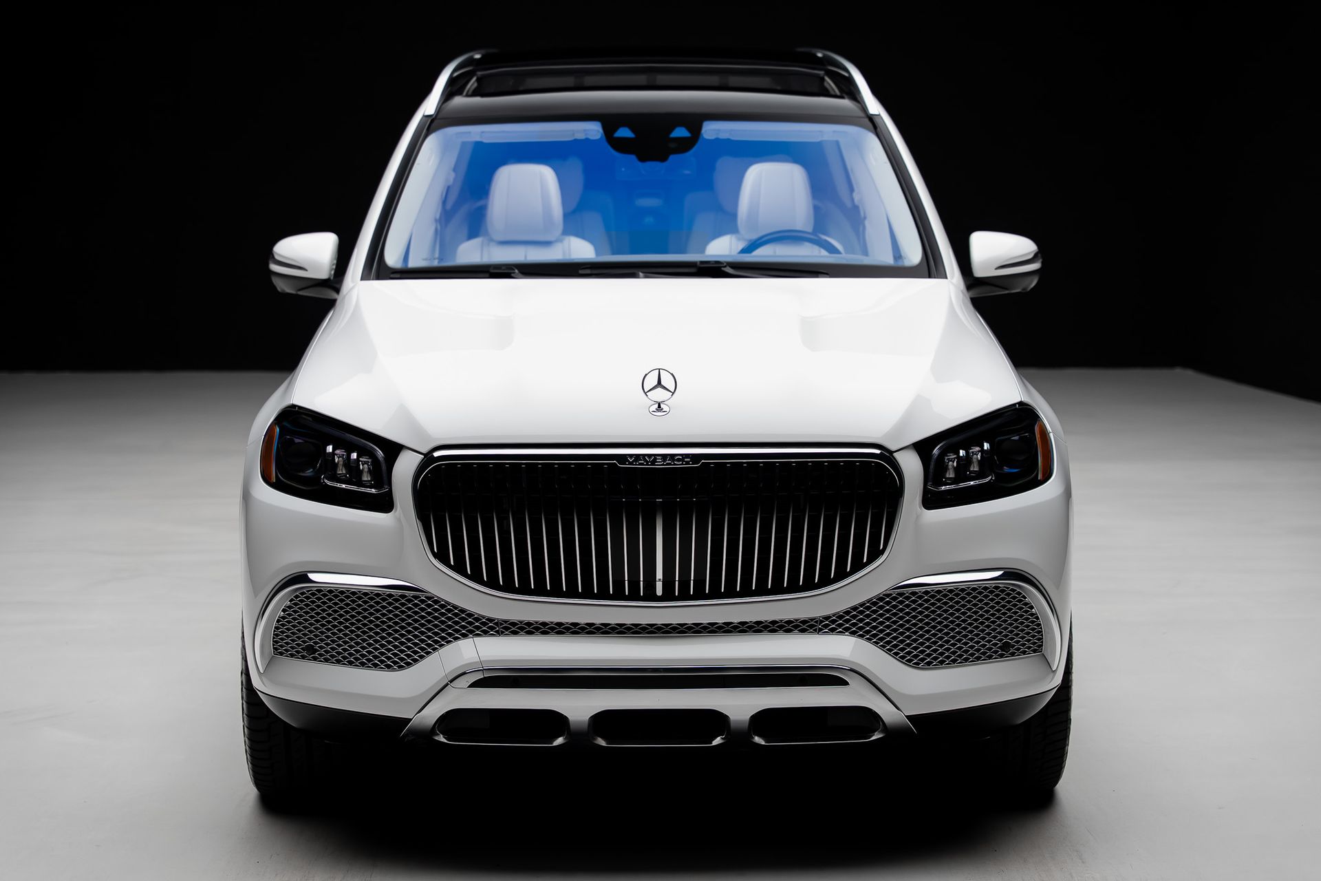 2023 Mercedes-Benz GLS Maybach GLS 600 for sale | TxTCharlie