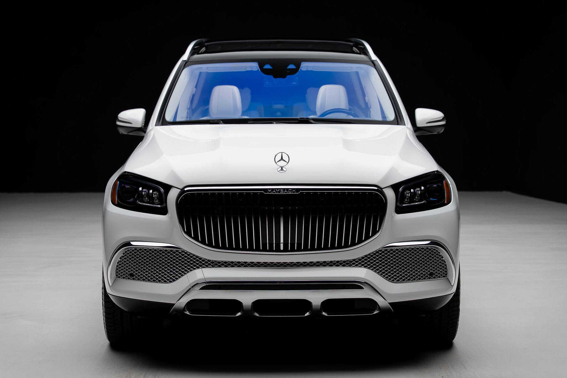 2023 Mercedes-Benz GLS Maybach GLS 600 for sale | TxTCharlie