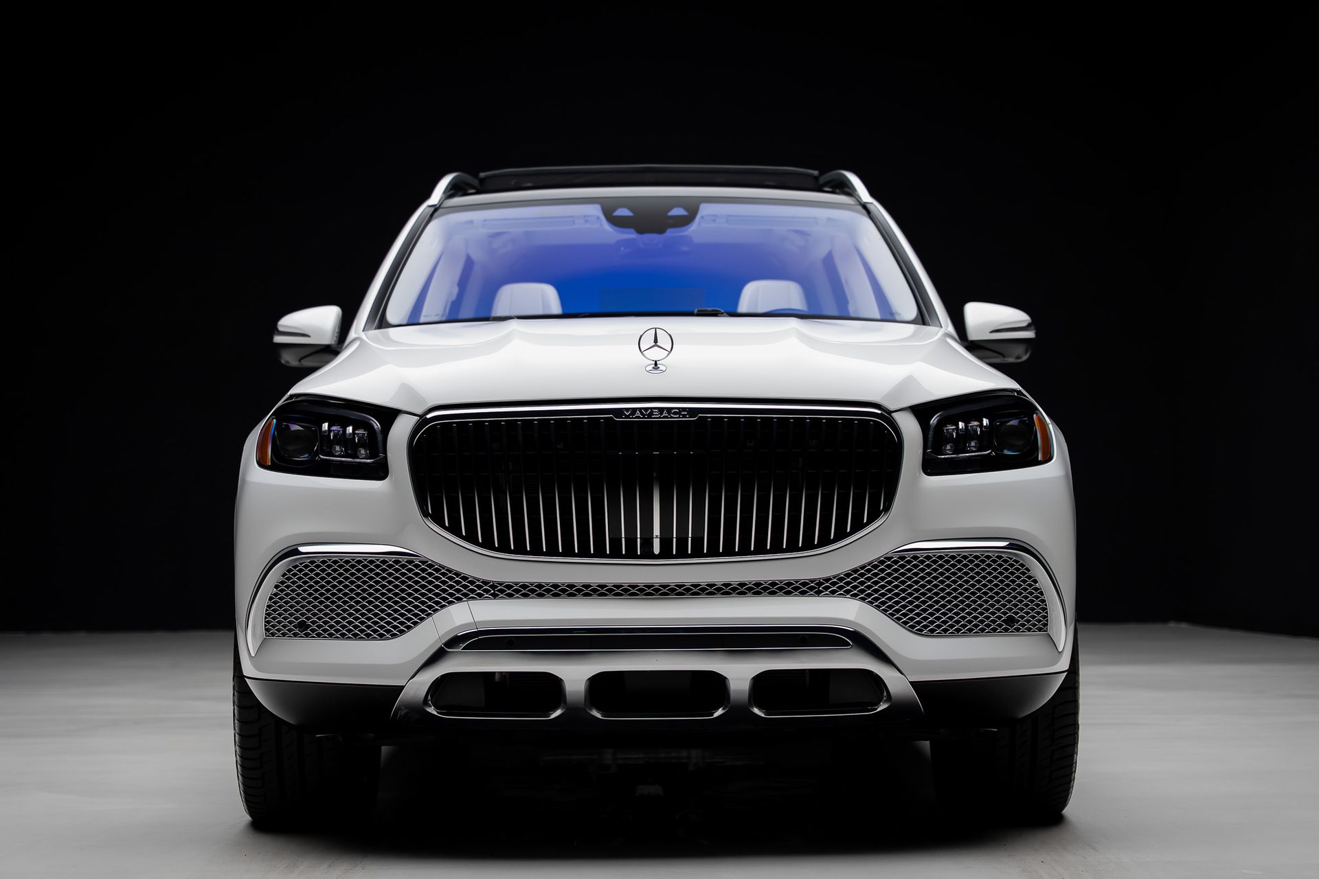 2023 Mercedes-Benz GLS Maybach GLS 600 for sale | TxTCharlie