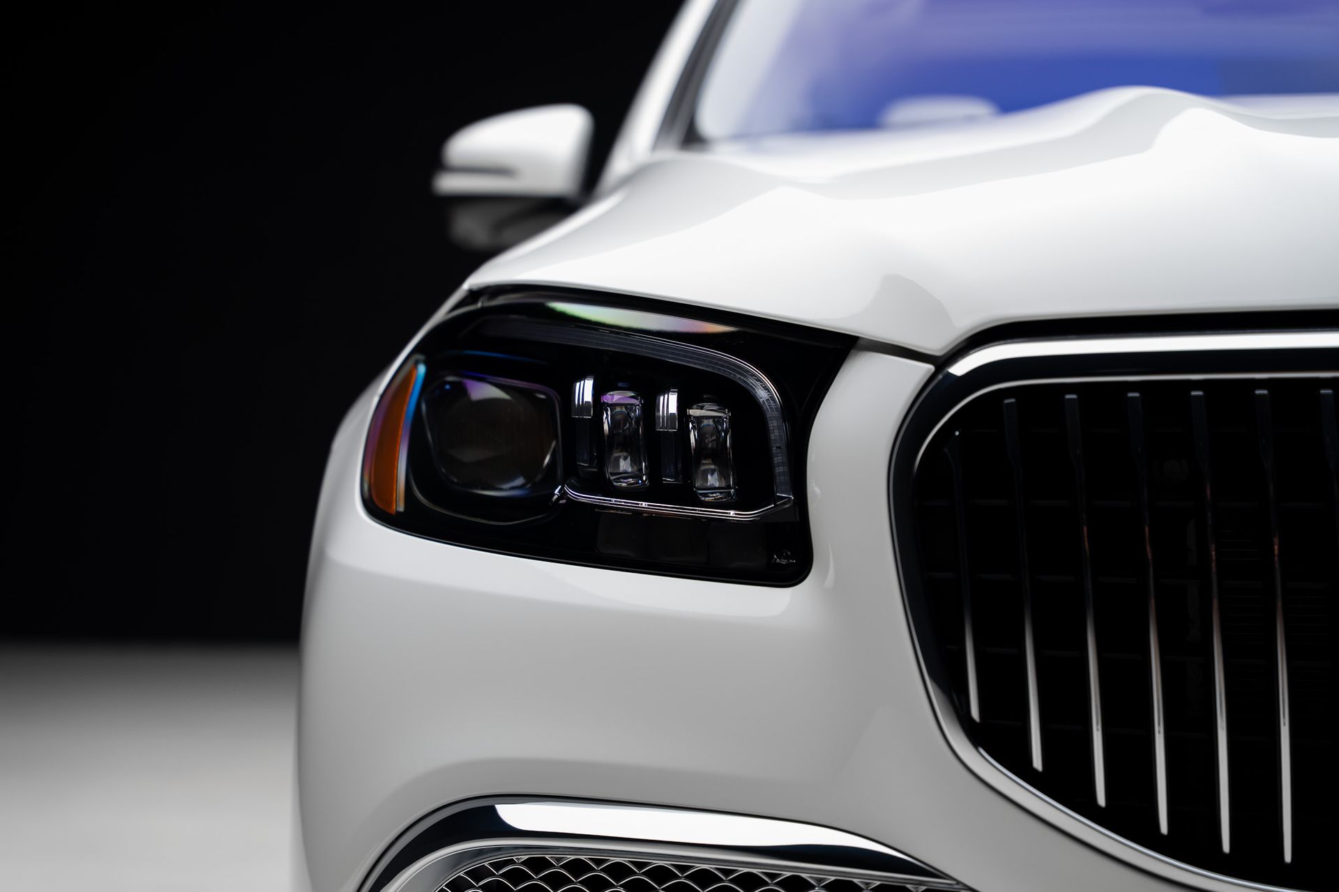 2023 Mercedes-Benz GLS Maybach GLS 600 for sale | TxTCharlie