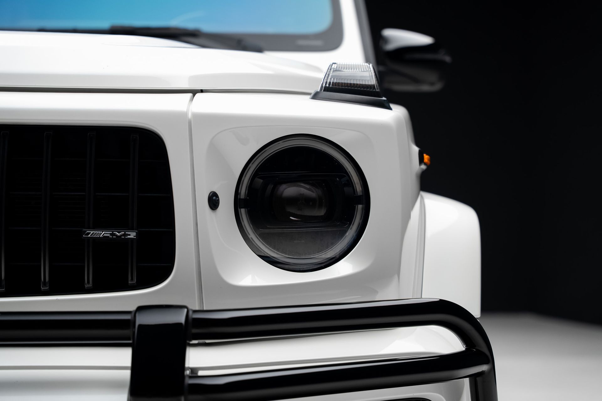 2021 Mercedes-Benz G-Class G 63 AMG® for sale | TxTCharlie