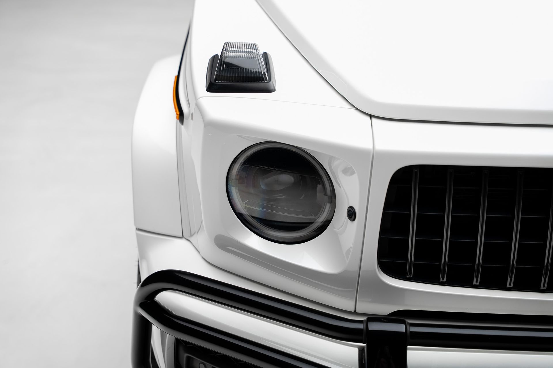 2021 Mercedes-Benz G-Class G 63 AMG® for sale | TxTCharlie