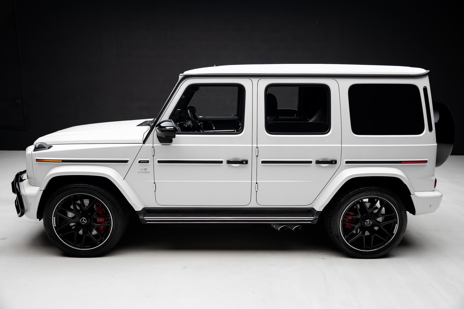 2021 Mercedes-Benz G-Class G 63 AMG® for sale | TxTCharlie