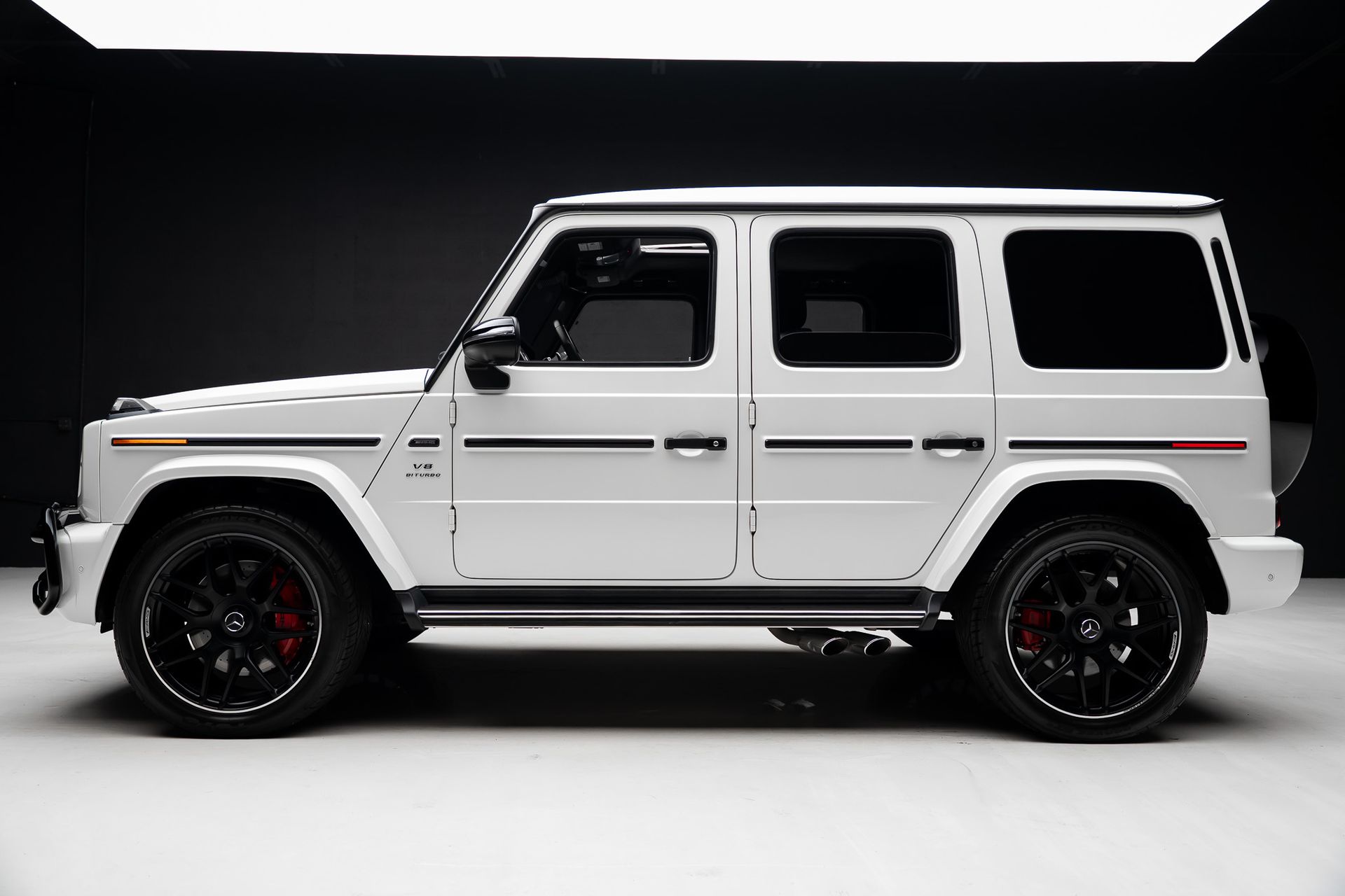 2021 Mercedes-Benz G-Class G 63 AMG® for sale | TxTCharlie
