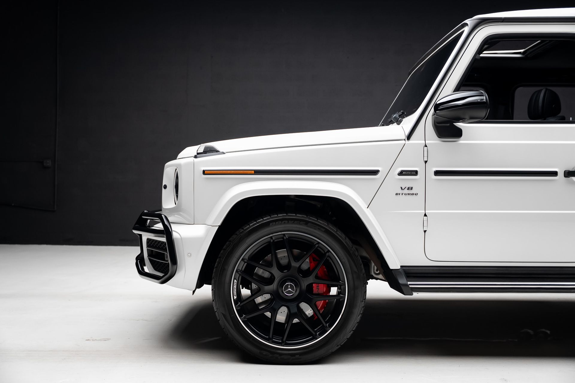 2021 Mercedes-Benz G-Class G 63 AMG® for sale | TxTCharlie