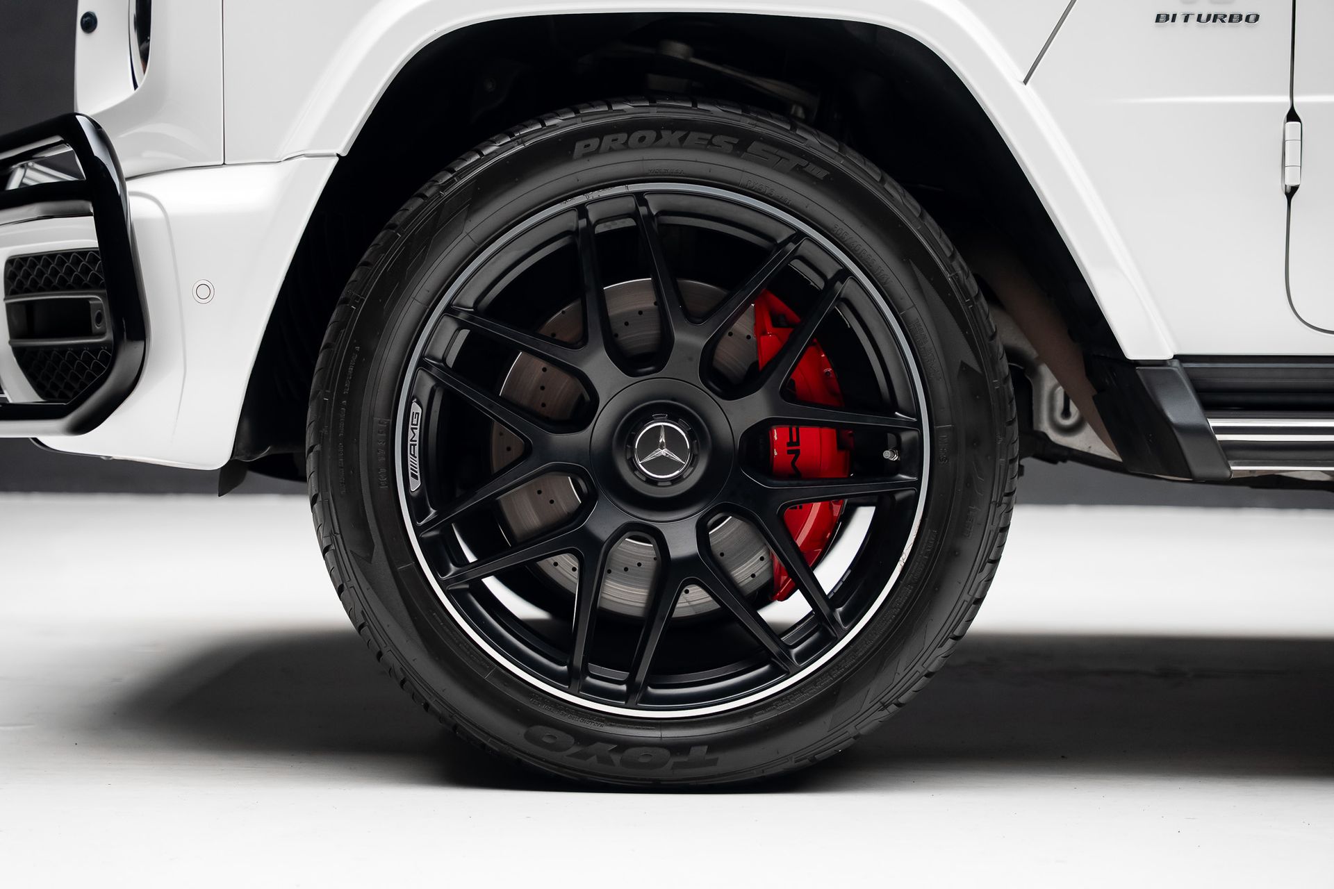 2021 Mercedes-Benz G-Class G 63 AMG® for sale | TxTCharlie