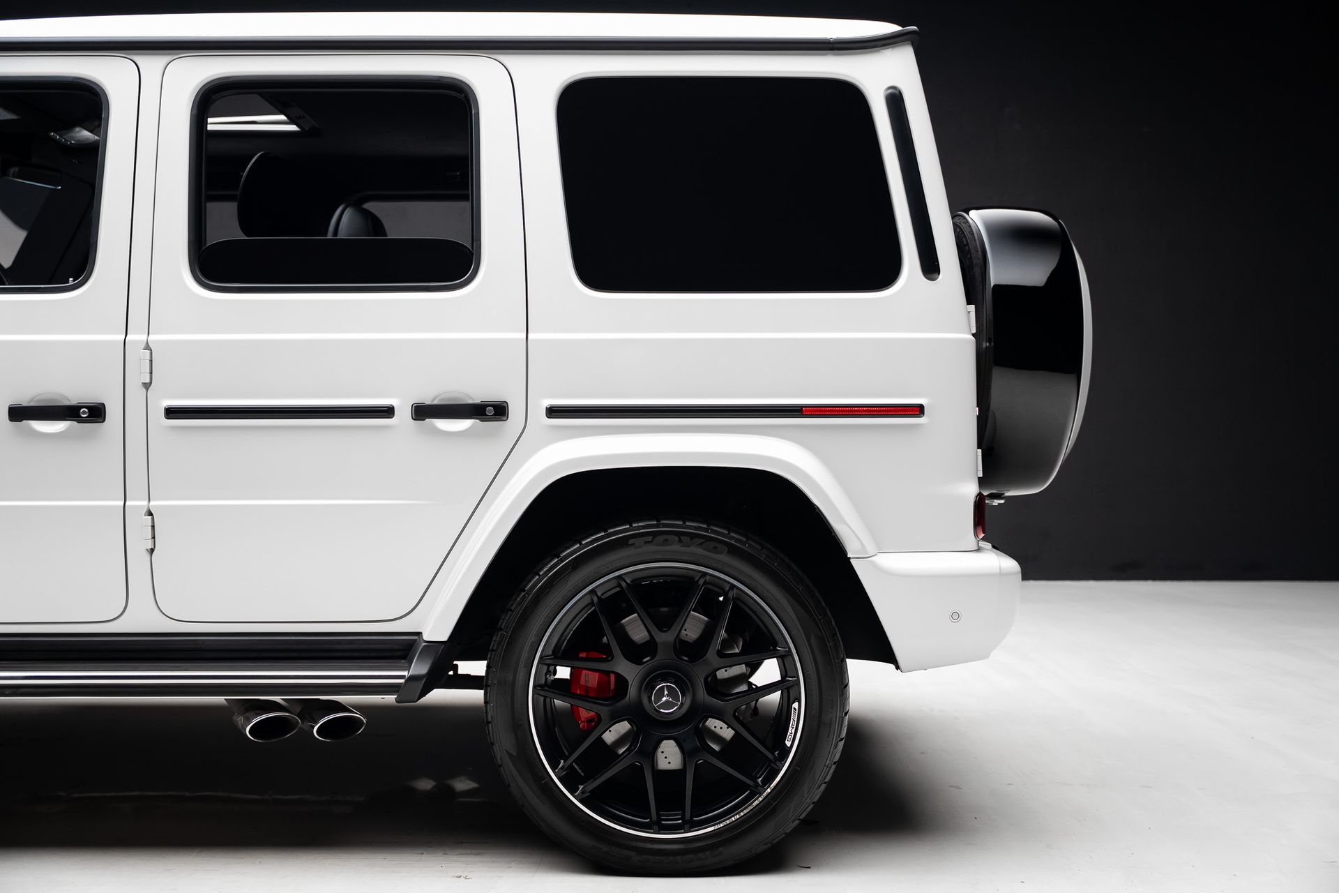 2021 Mercedes-Benz G-Class G 63 AMG® for sale | TxTCharlie