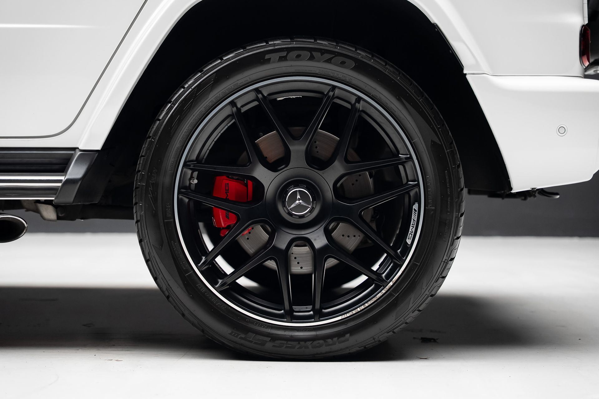2021 Mercedes-Benz G-Class G 63 AMG® for sale | TxTCharlie