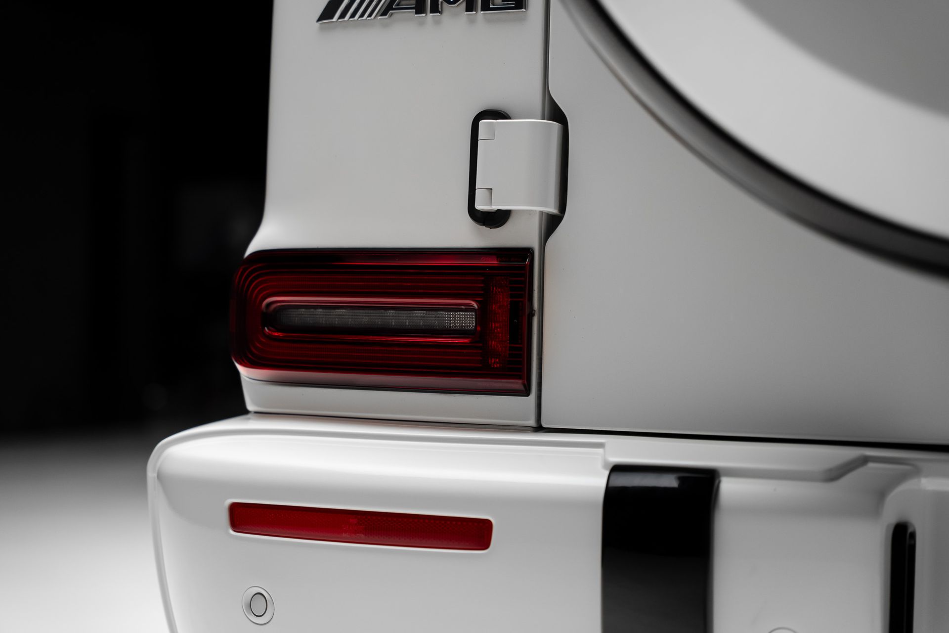 2021 Mercedes-Benz G-Class G 63 AMG® for sale | TxTCharlie