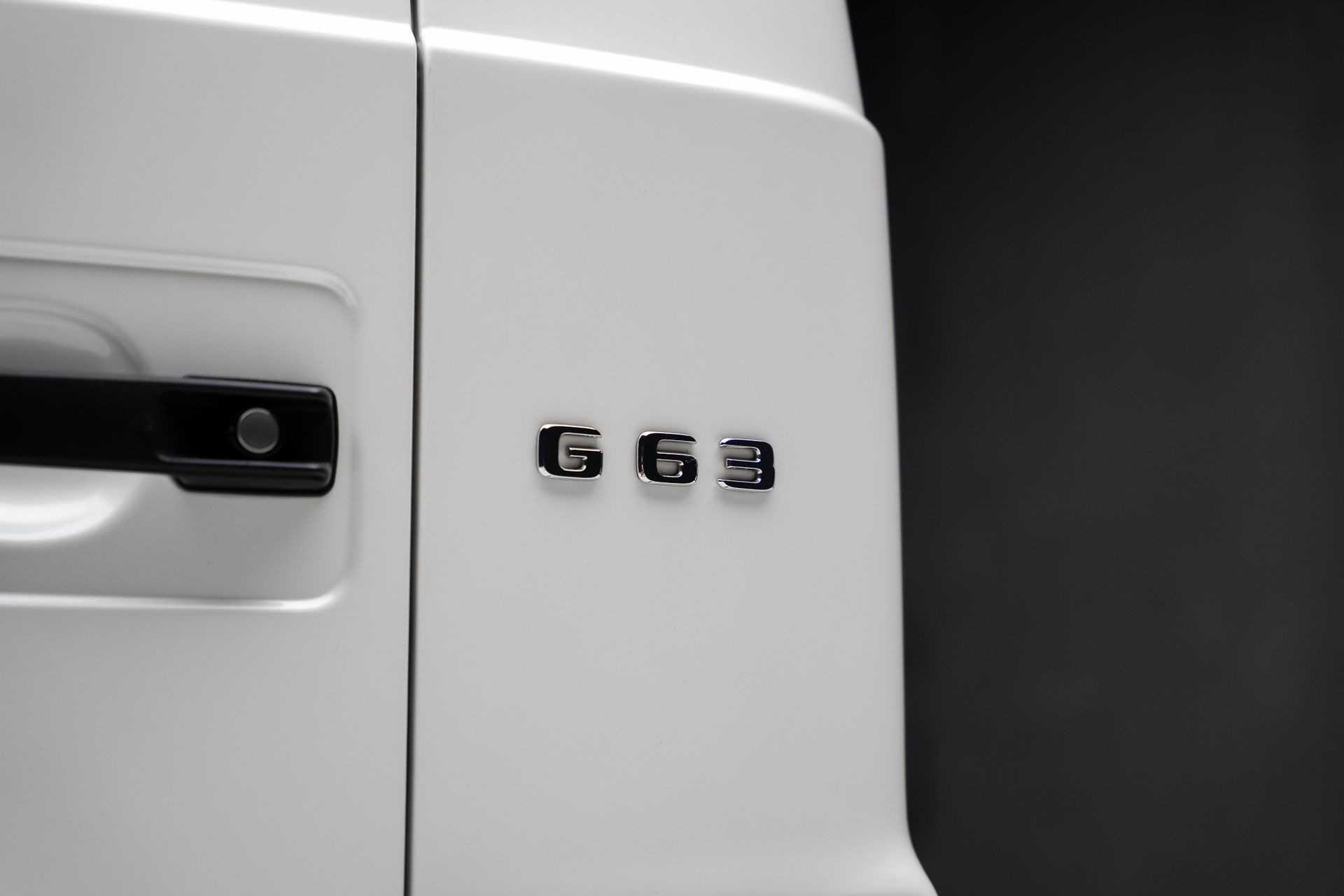 2021 Mercedes-Benz G-Class G 63 AMG® for sale | TxTCharlie