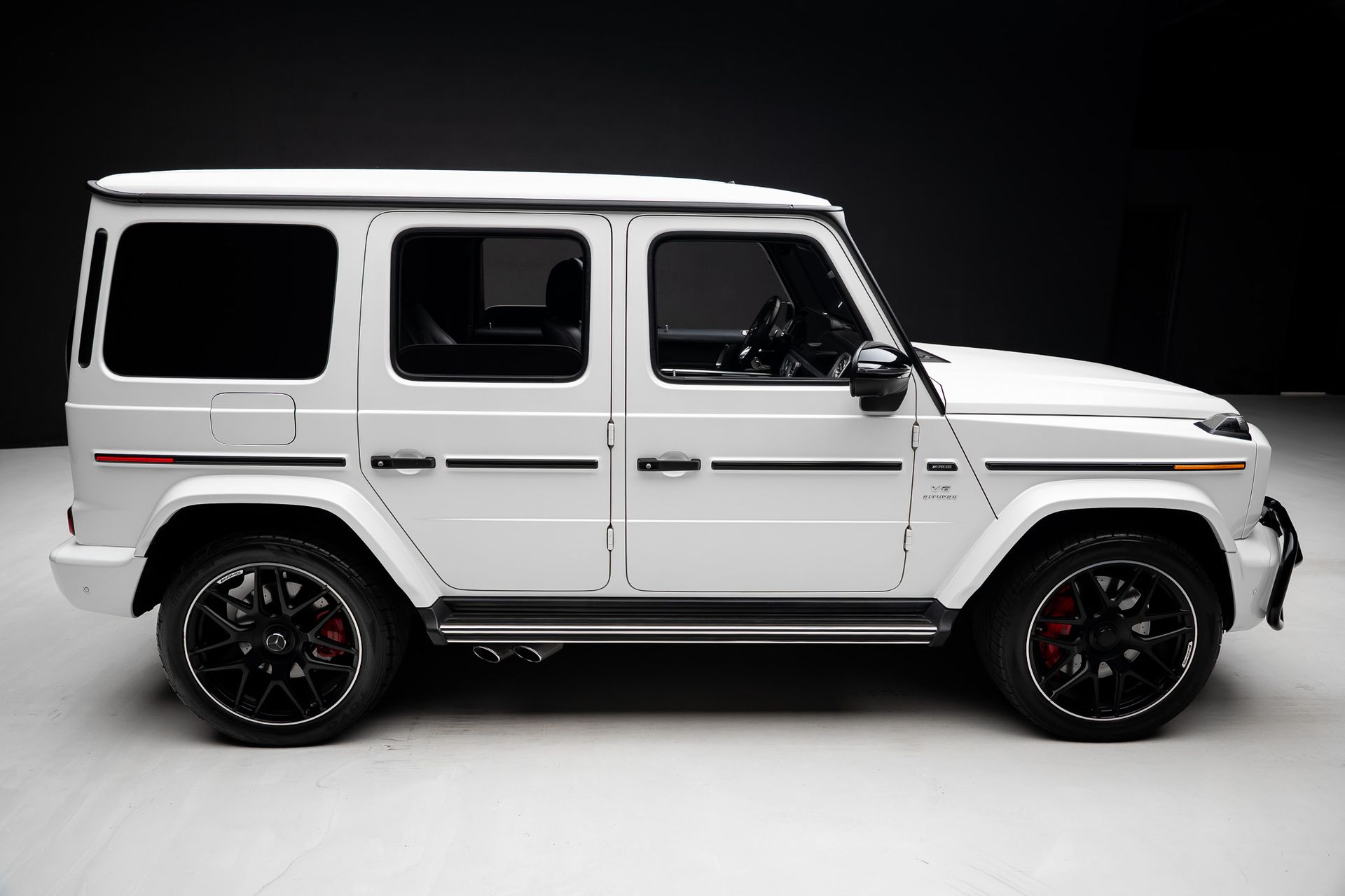 2021 Mercedes-Benz G-Class G 63 AMG® for sale | TxTCharlie