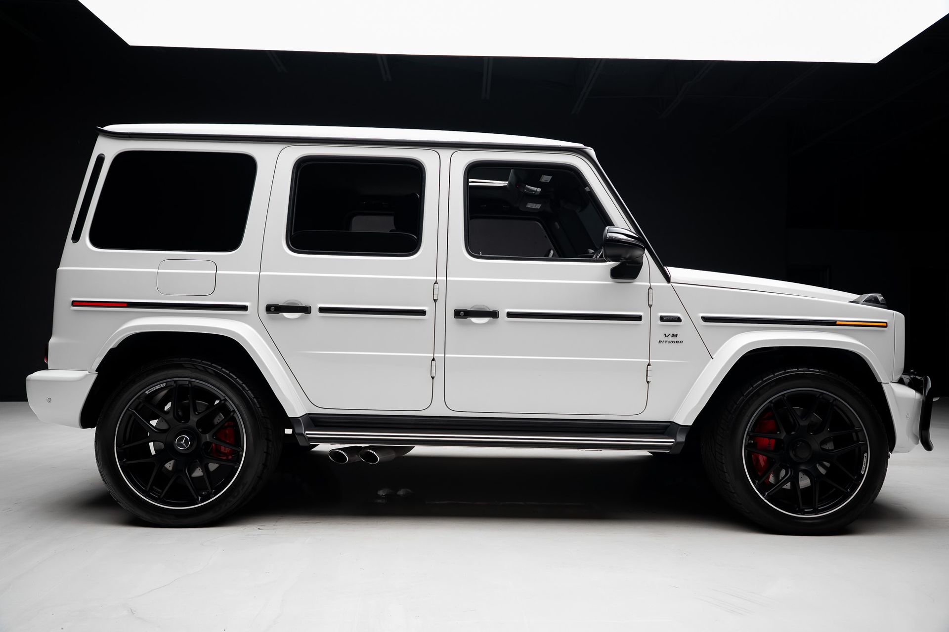 2021 Mercedes-Benz G-Class G 63 AMG® for sale | TxTCharlie