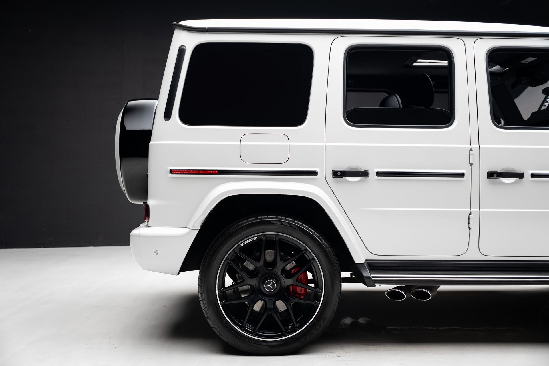 2021 Mercedes-Benz G-Class G 63 AMG® for sale | TxTCharlie