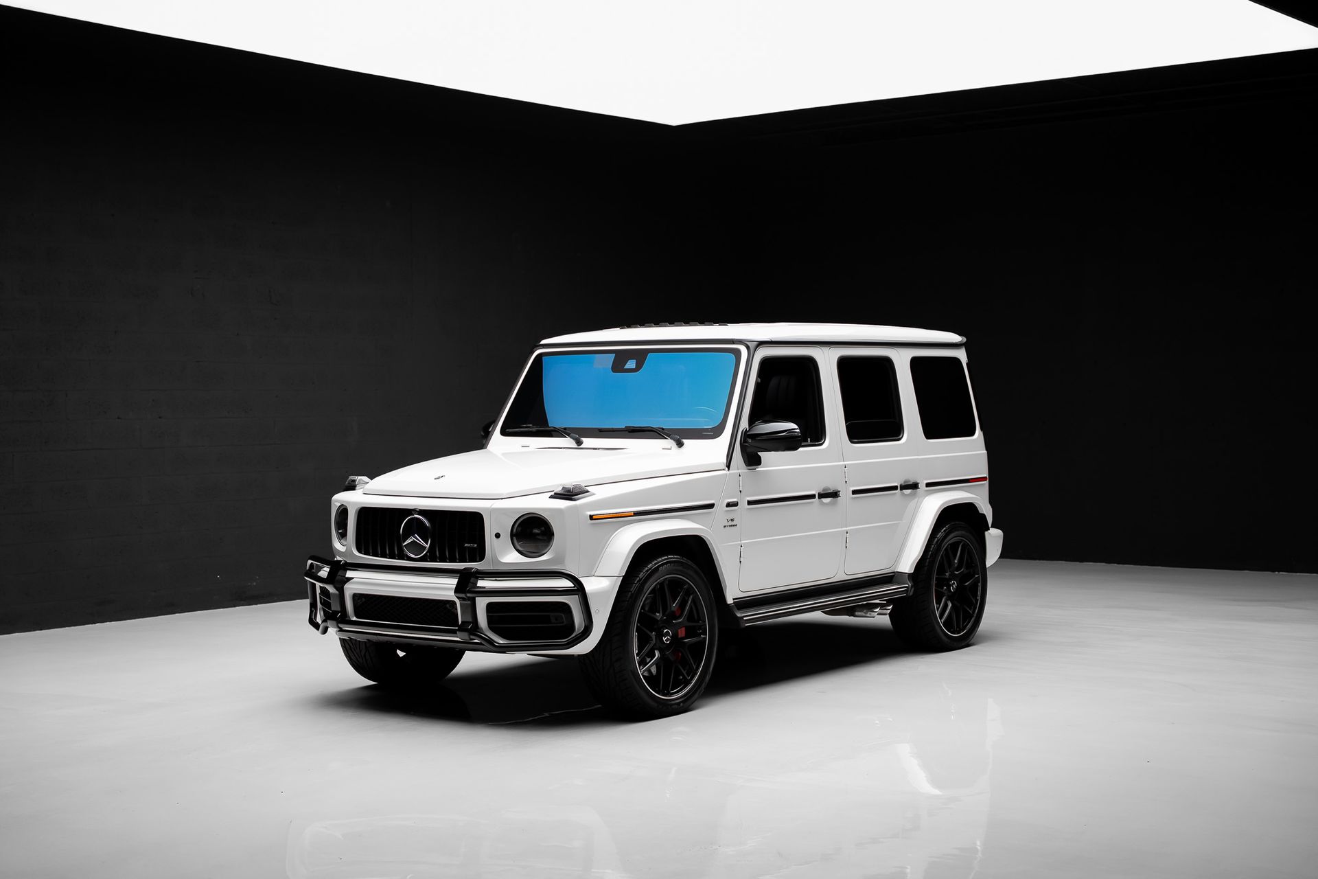 2021 Mercedes-Benz G-Class G 63 AMG® for sale | TxTCharlie