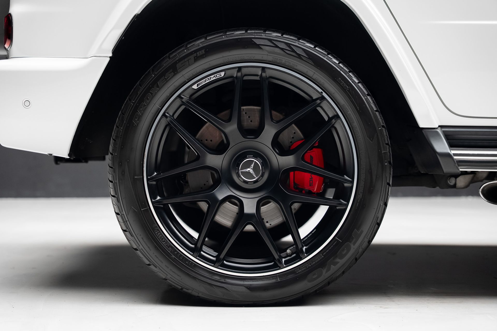 2021 Mercedes-Benz G-Class G 63 AMG® for sale | TxTCharlie